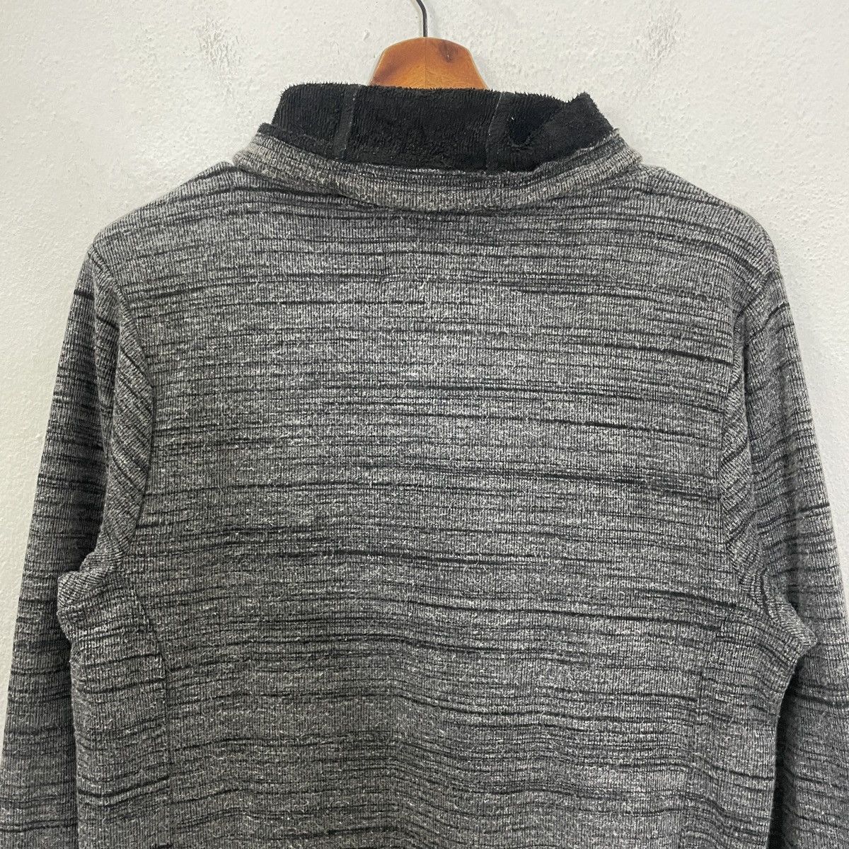 semanticdesign Vintage Sematic Design Turtleneck Sweater Size US M / EU 48-50 / 2 - 10 Thumbnail