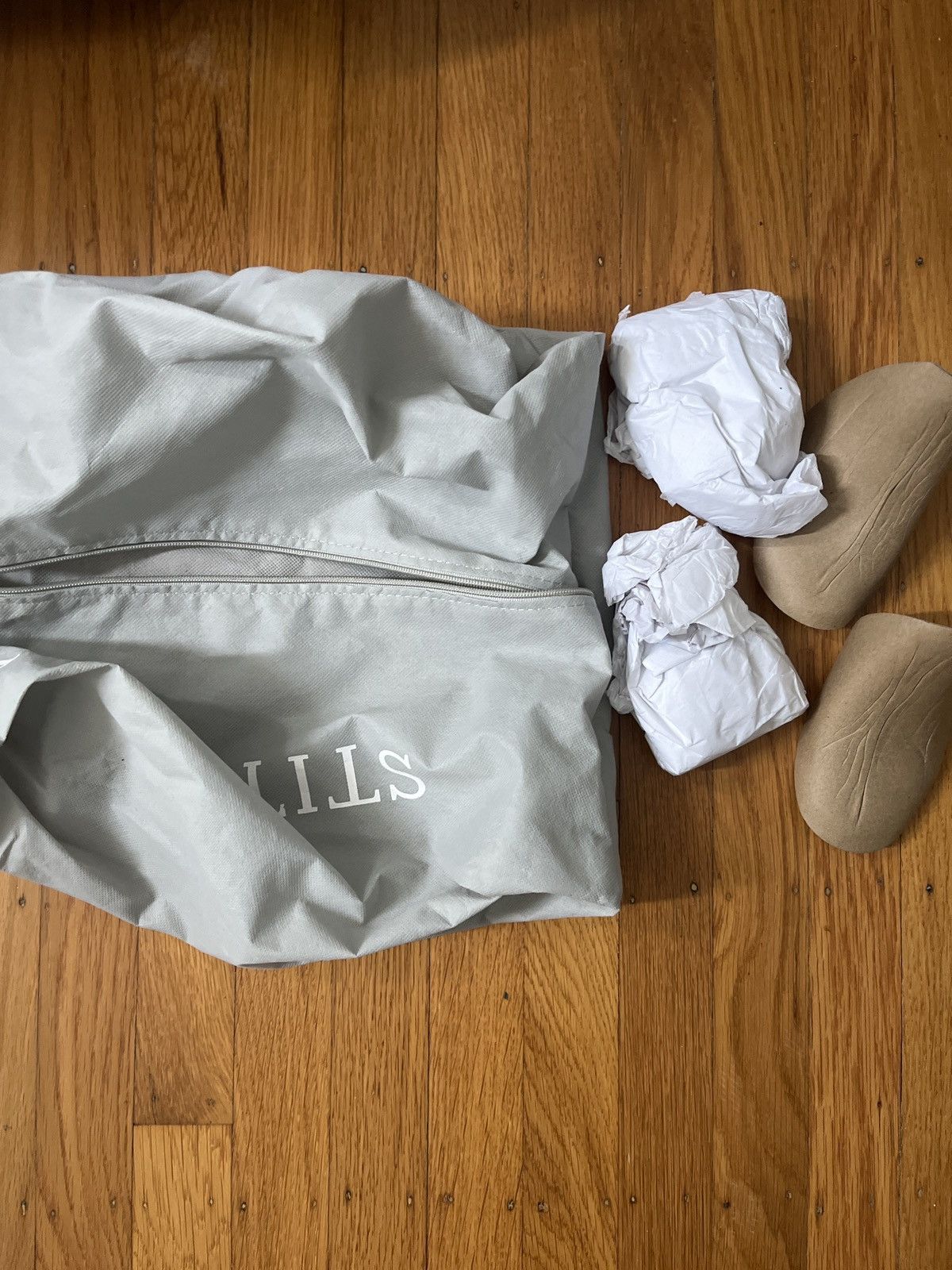 Toms Wmn Wylder Size US 6.5 / IT 36.5 - 8 Thumbnail