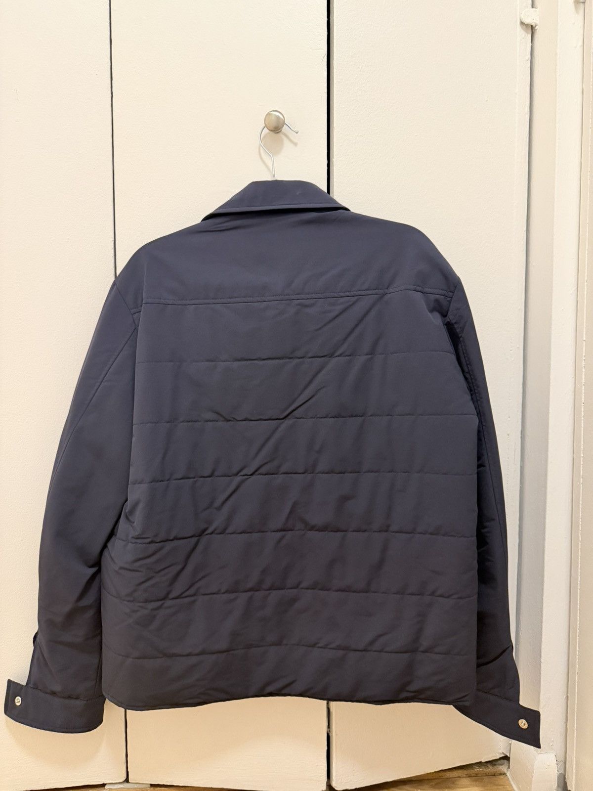 Eleventy Eleventy Jacket (Size 50) Size US M / EU 48-50 / 2 - 2 Thumbnail