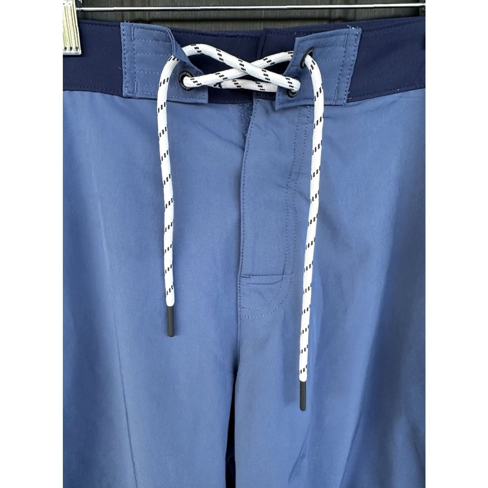 Vineyard Vines Vineyard Vines Board Shorts Trunks 33 Blue Regular Men Size US 33 - 7 Thumbnail