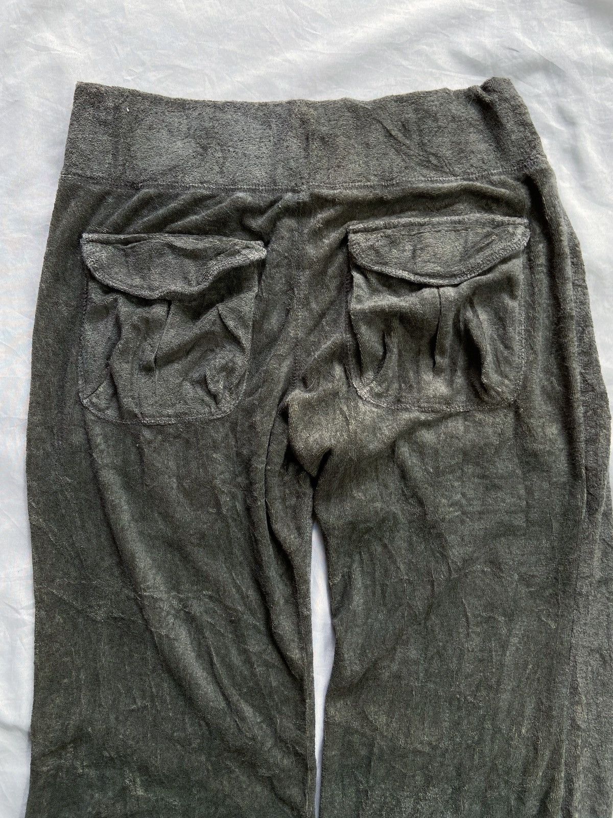 GOA G.O.A SWEATPANTS BAGGY STYLE Size US 29 - 11 Thumbnail
