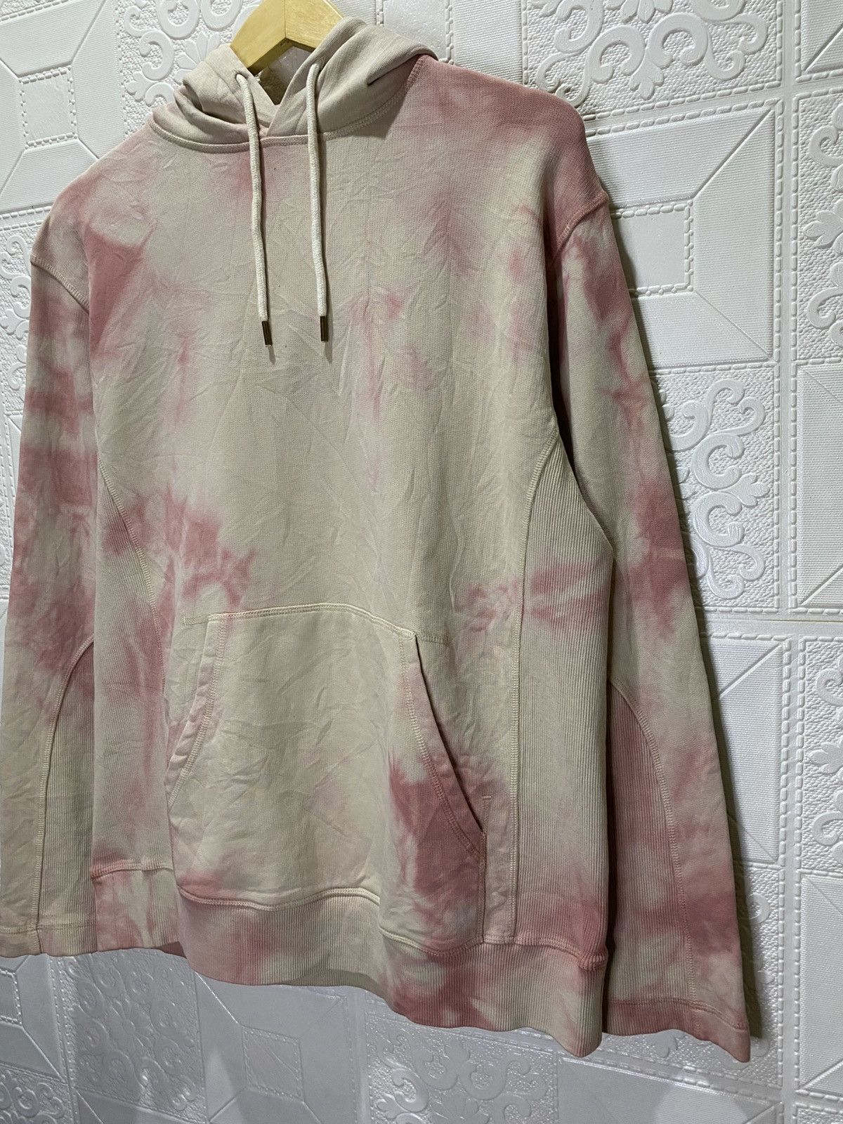 Nicholas Daley Nicholas Daley Tie dye Hoodie Size US S / EU 44-46 / 1 - 4 Thumbnail