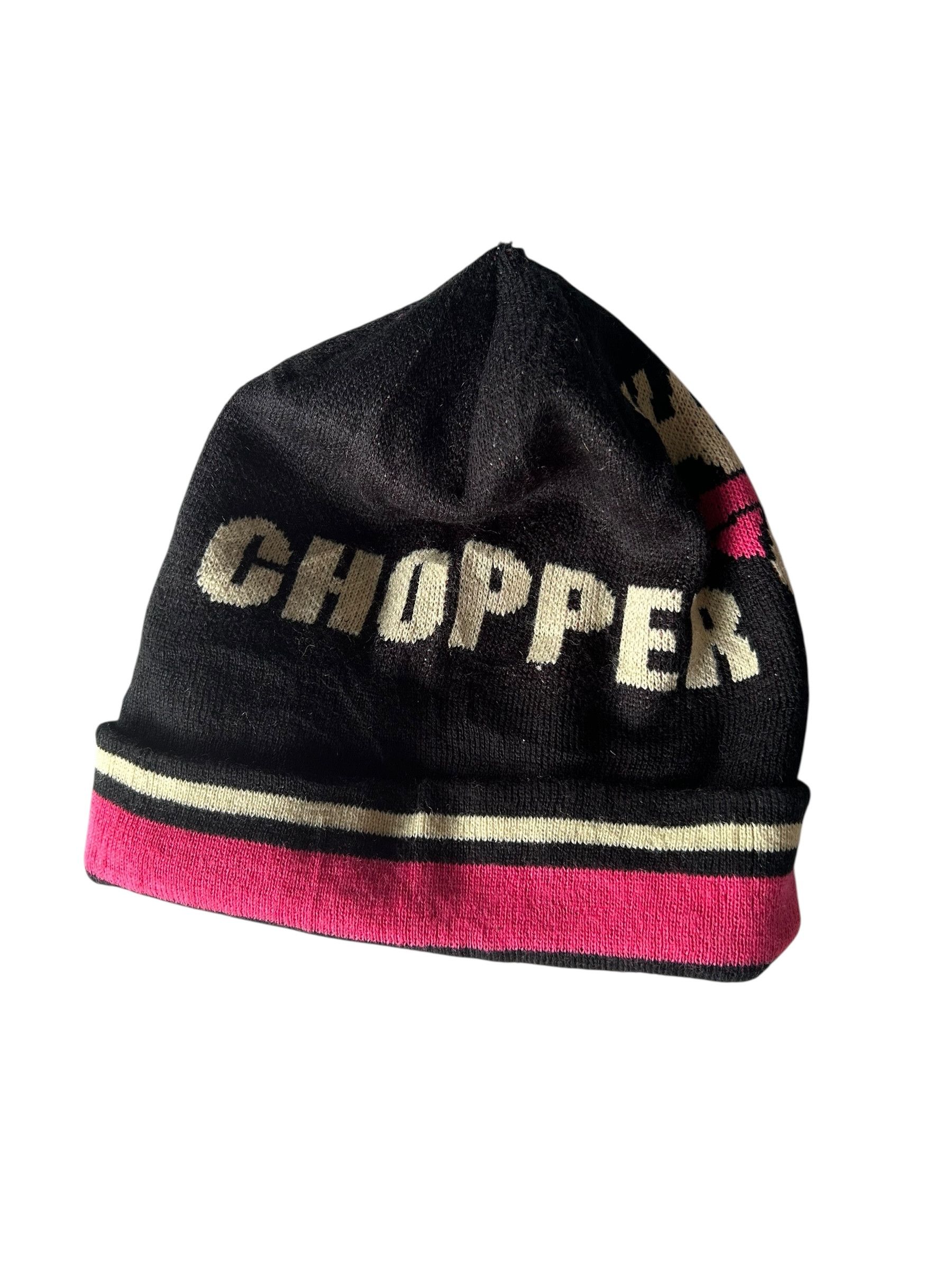 Kapital × One Piece × Vintage Vintage One Piece Beanie Hats Size ONE SIZE - 7 Thumbnail