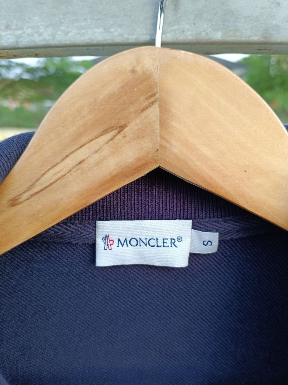 Moncler OG🔥MONCLER JACKET ZIPPER Size US S / EU 44-46 / 1 - 7 Thumbnail
