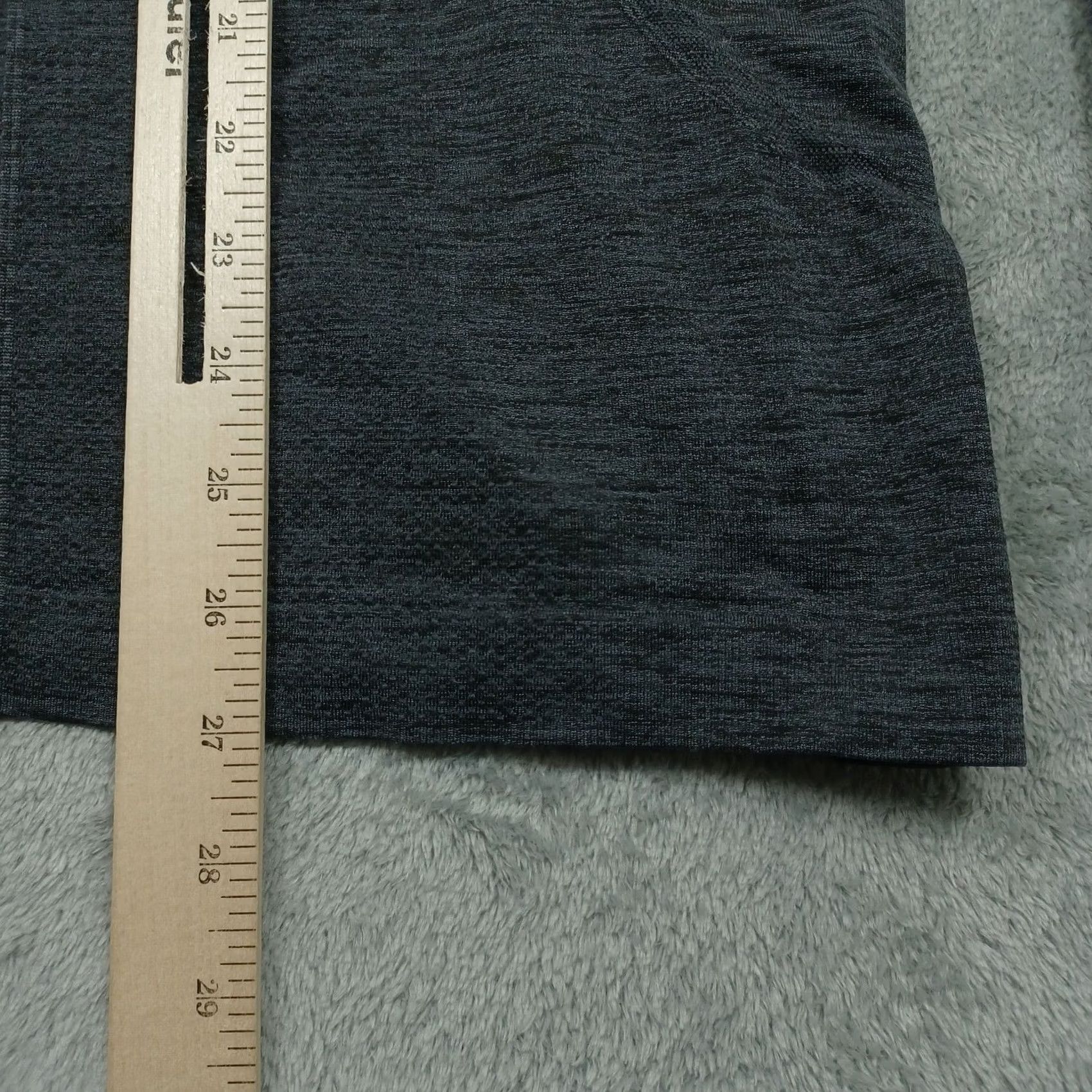 Lululemon VINTAGE Size M / US 6-8 / IT 42-44 - 5 Thumbnail