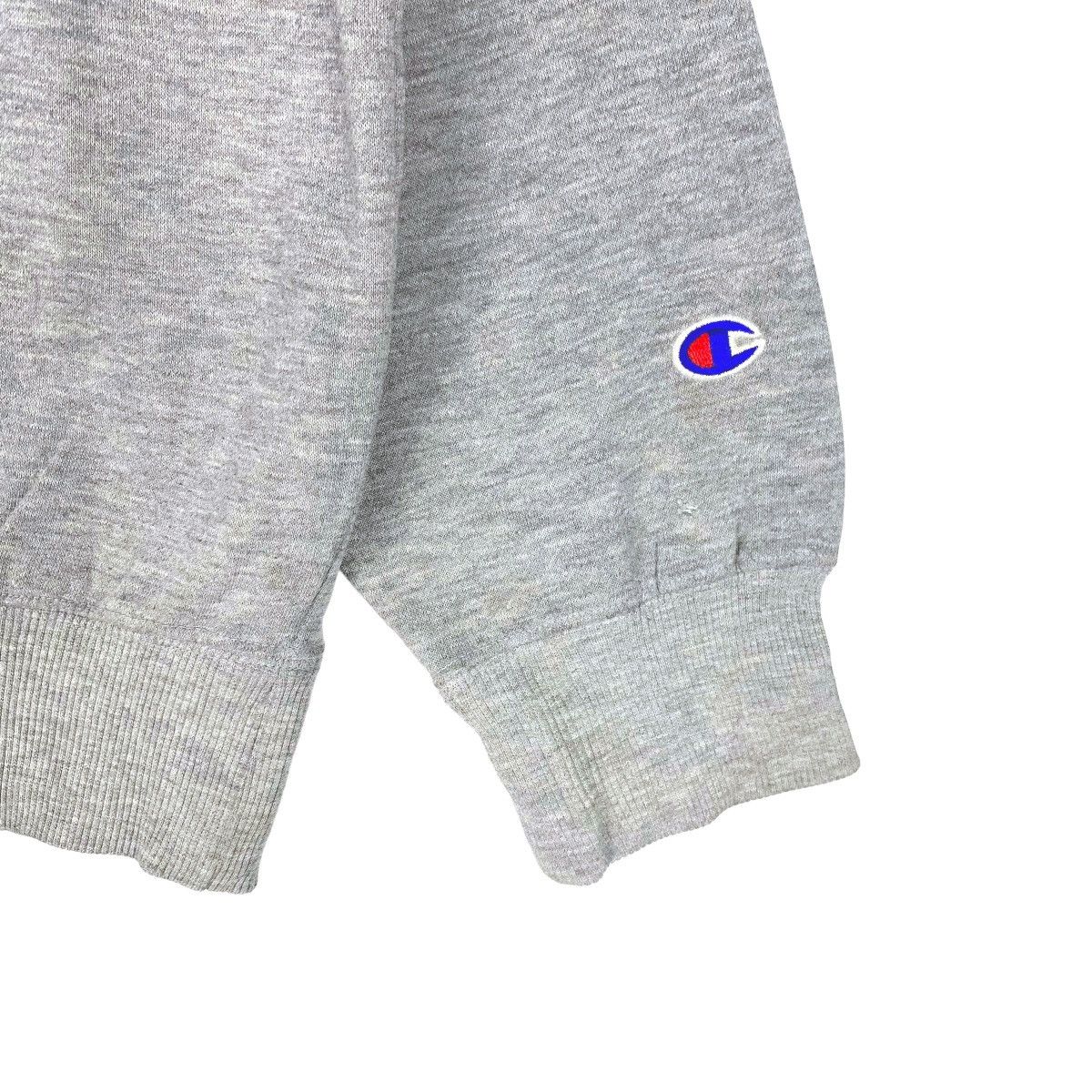 Champion × Vintage Vintage Campions U.S.A Crewneck Sweatshirt Size US L / EU 52-54 / 3 - 5 Thumbnail