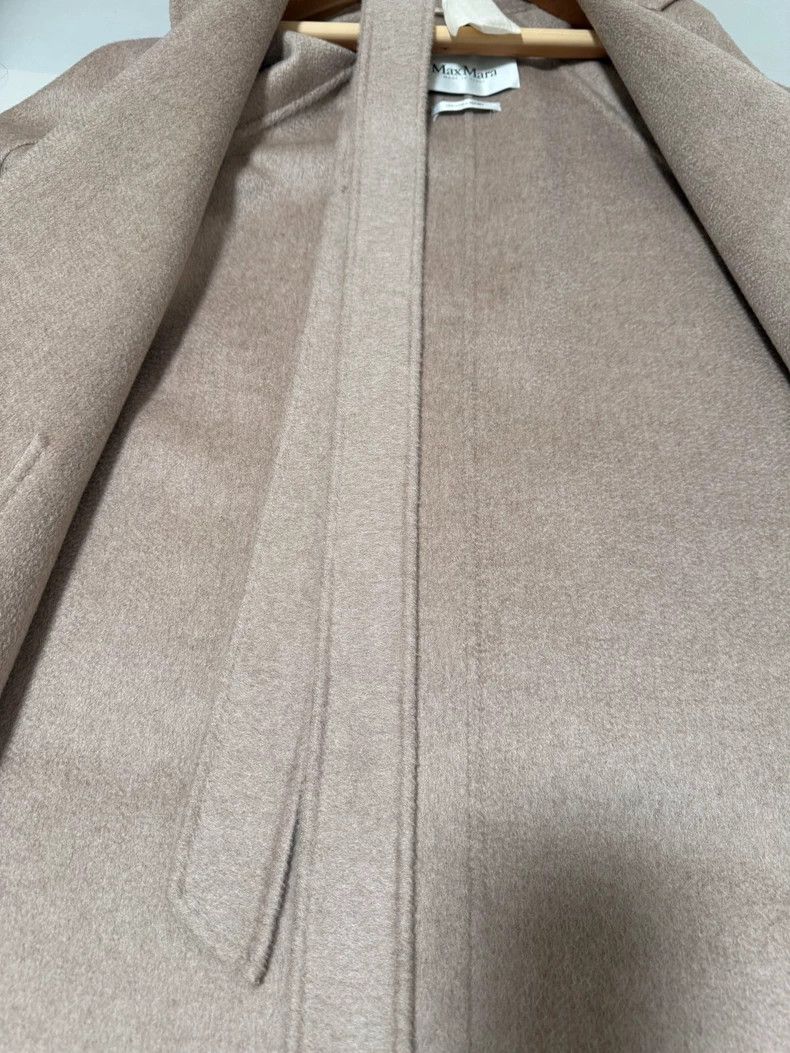 Max Mara Max Mara Pure cashmere coat Size M / US 6-8 / IT 42-44 - 2 Thumbnail