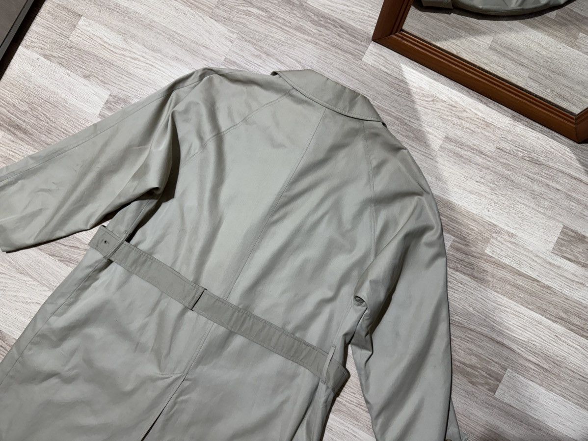Aquascutum Aquascatum trench coat Size US XL / EU 56 / 4 - 18 Thumbnail