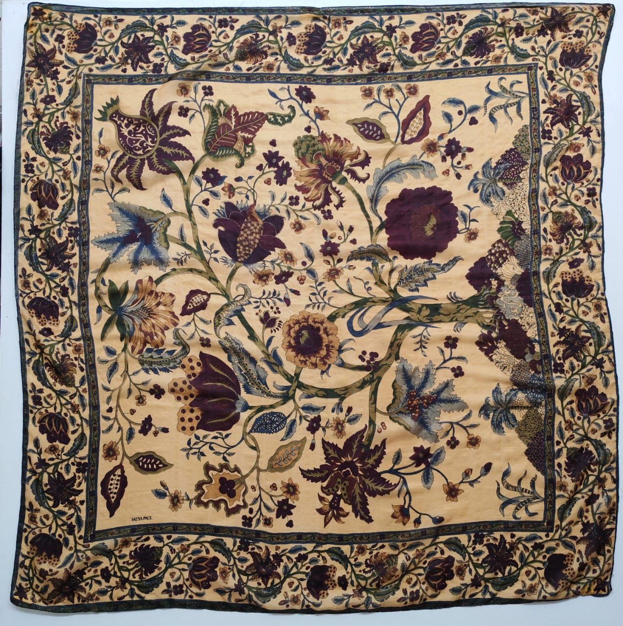 Other SATYA PAUL SCARF LOT1 Size ONE SIZE - 1 Thumbnail