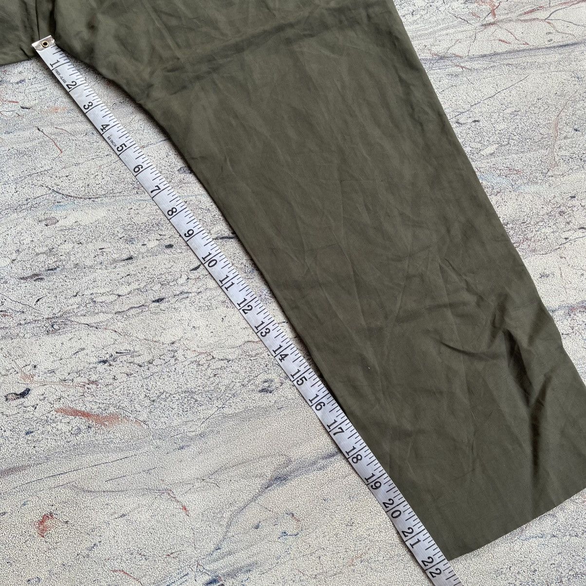 Marni Marni sarouel pants Size US 36 / EU 52 - 10 Thumbnail