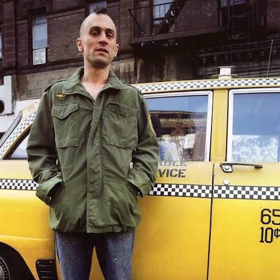 Buzz Rickson's VINTAGE M65 Jacket, Alpha Industries Robert De Niro Style Size US S / EU 44-46 / 1 - 1 Thumbnail