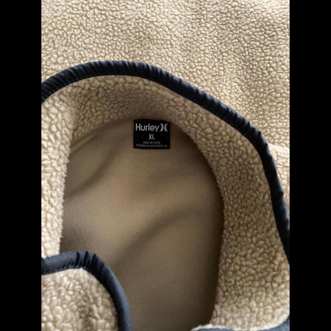 Hurley New Mens The Hurley Pocket 162c Size US XL / EU 56 / 4 - 5 Thumbnail