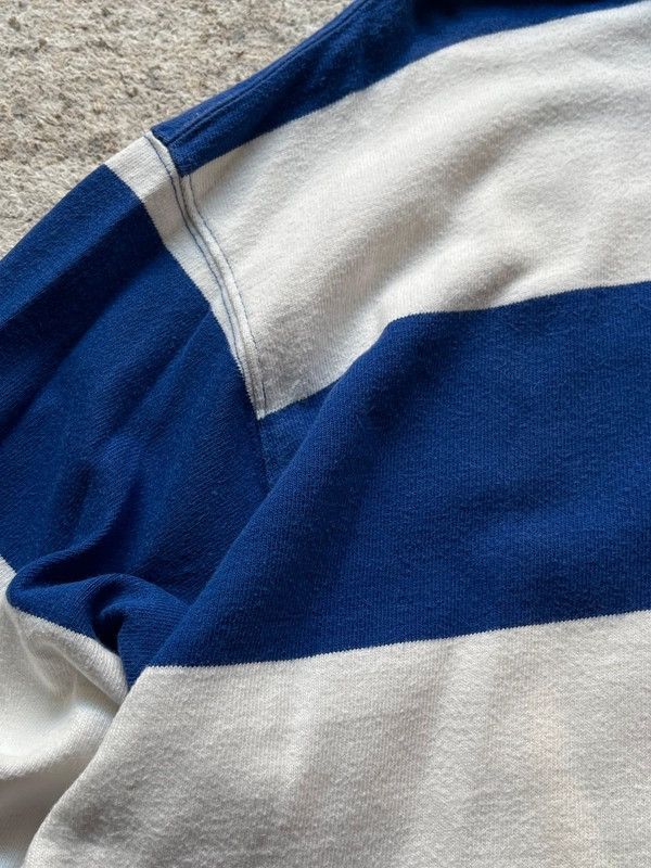 Polo Ralph Lauren Ralph Lauren Polo Sport P. Badge Sz L 1990s Size US L / EU 52-54 / 3 - 11 Thumbnail