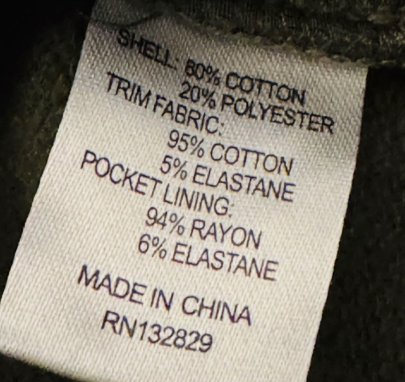 REVOLVE Revolve TULAROSA Jeremy Sweatpants Size 27" / US 4 / IT 40 - 10 Thumbnail
