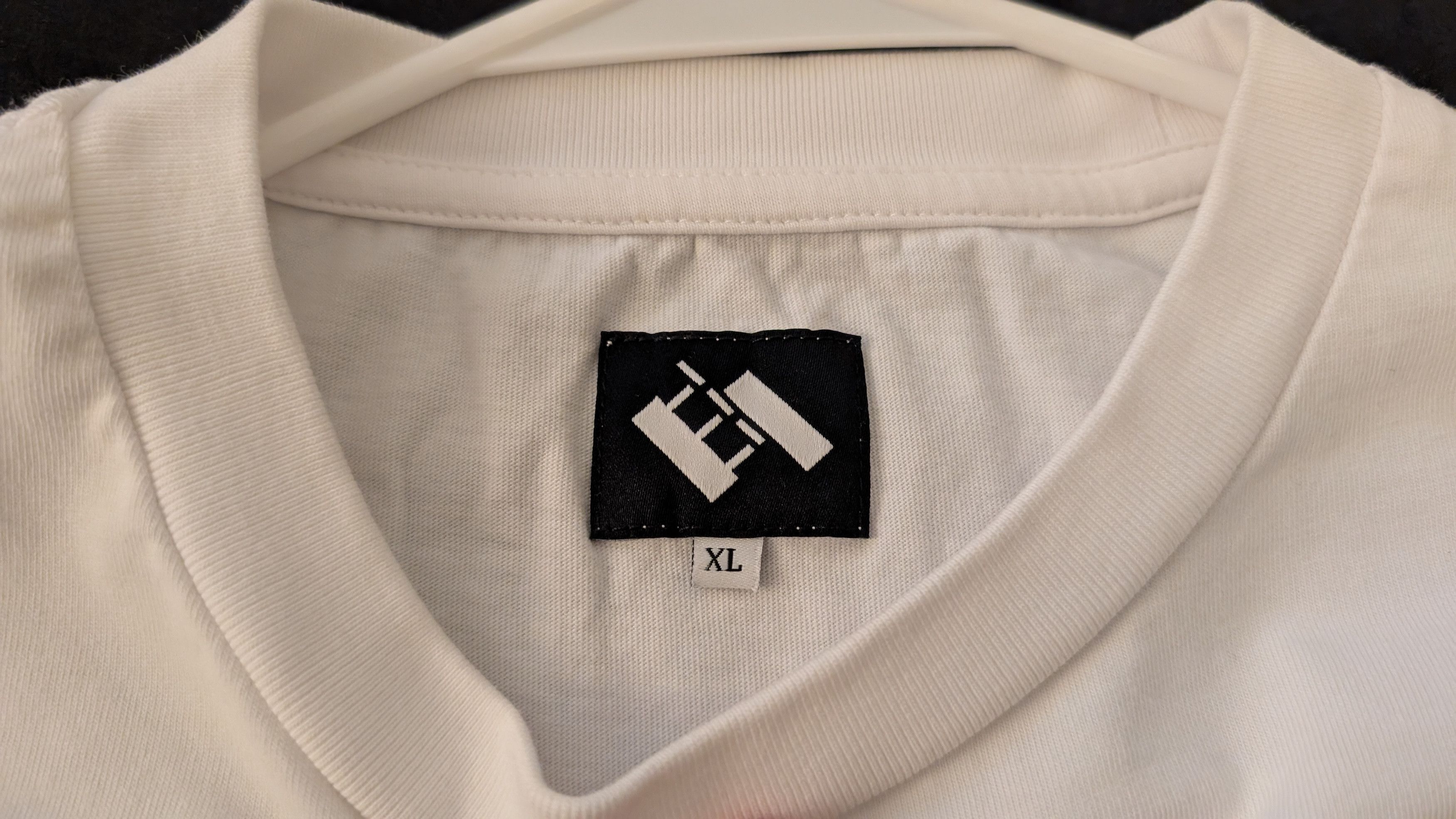 The Trilogy Tapes The Trilogy Tapes Long Sleeve Size US XL / EU 56 / 4 - 2 Thumbnail
