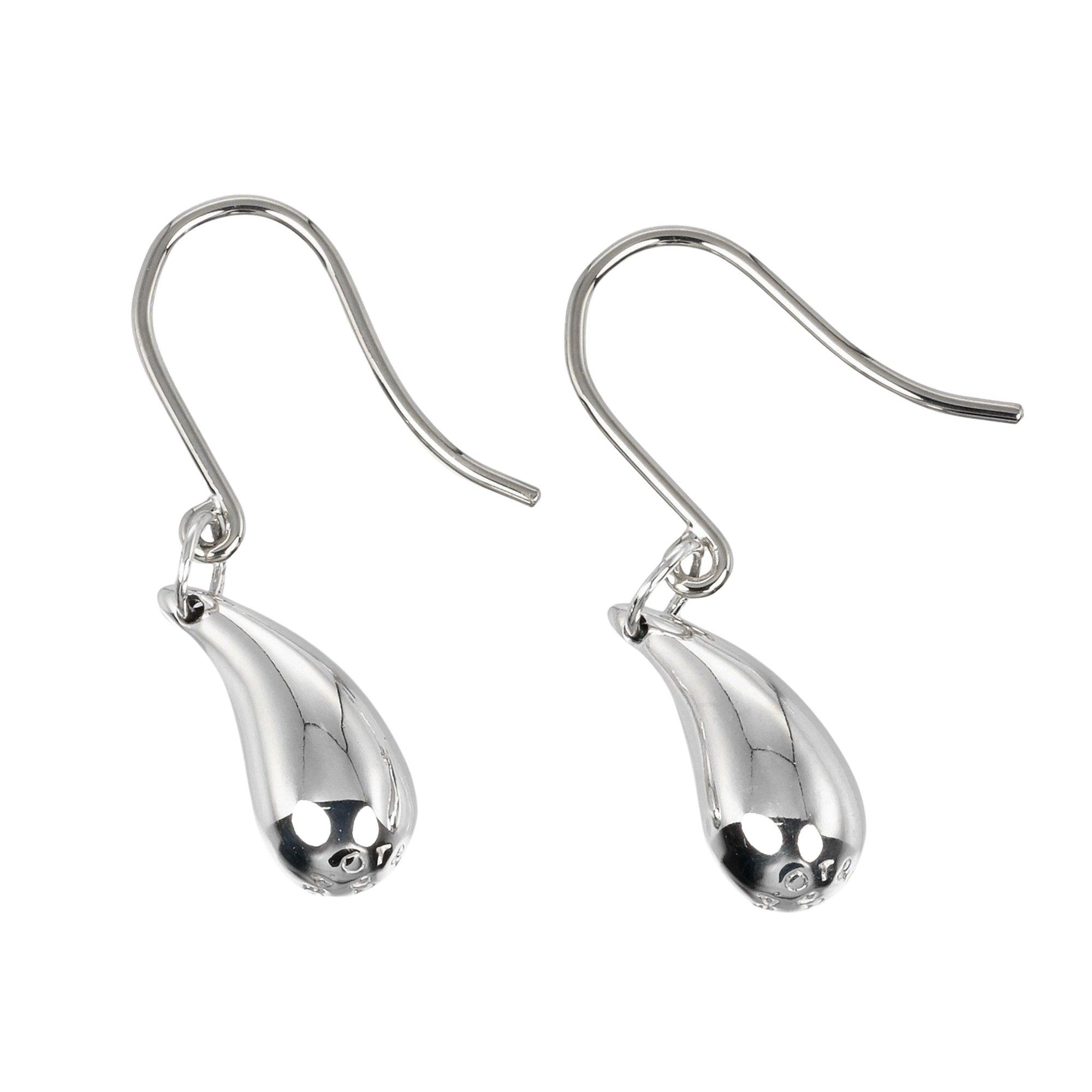 Tiffany & Co. Tiffany & Co Teardrop earring Size ONE SIZE - 1 Thumbnail
