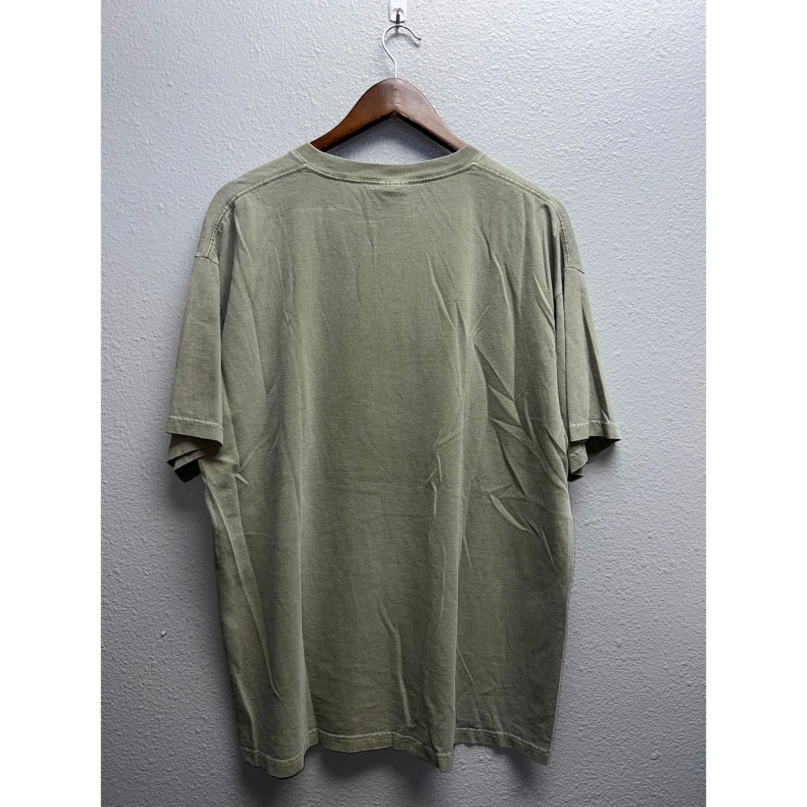 Anvil Vintage Band Shirt I Liked The Band Before You Did Pendejo L Size US L / EU 52-54 / 3 - 5 Thumbnail