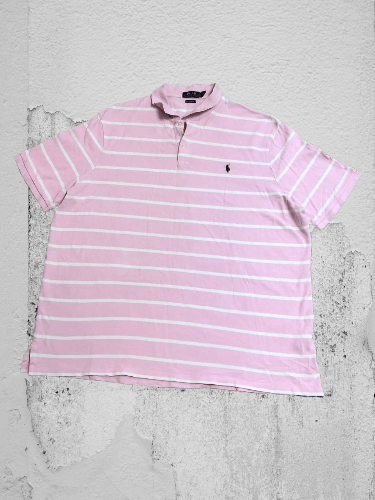 Polo Ralph Lauren Polo Ralph Lauren Polo Size US XXL / EU 58 / 5 - 1 Thumbnail