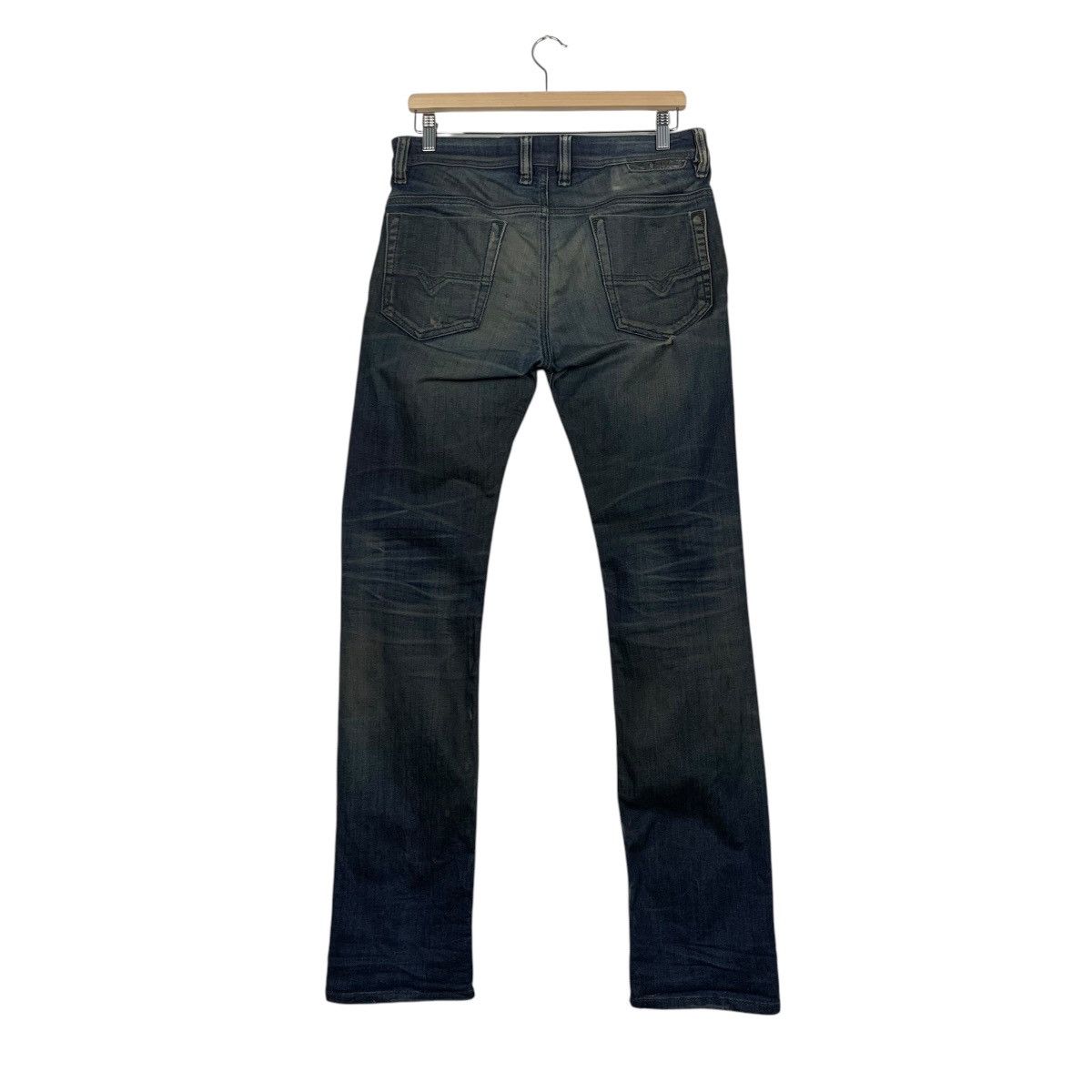 Diesel Diesel Jeans Size US 29 - 7 Thumbnail