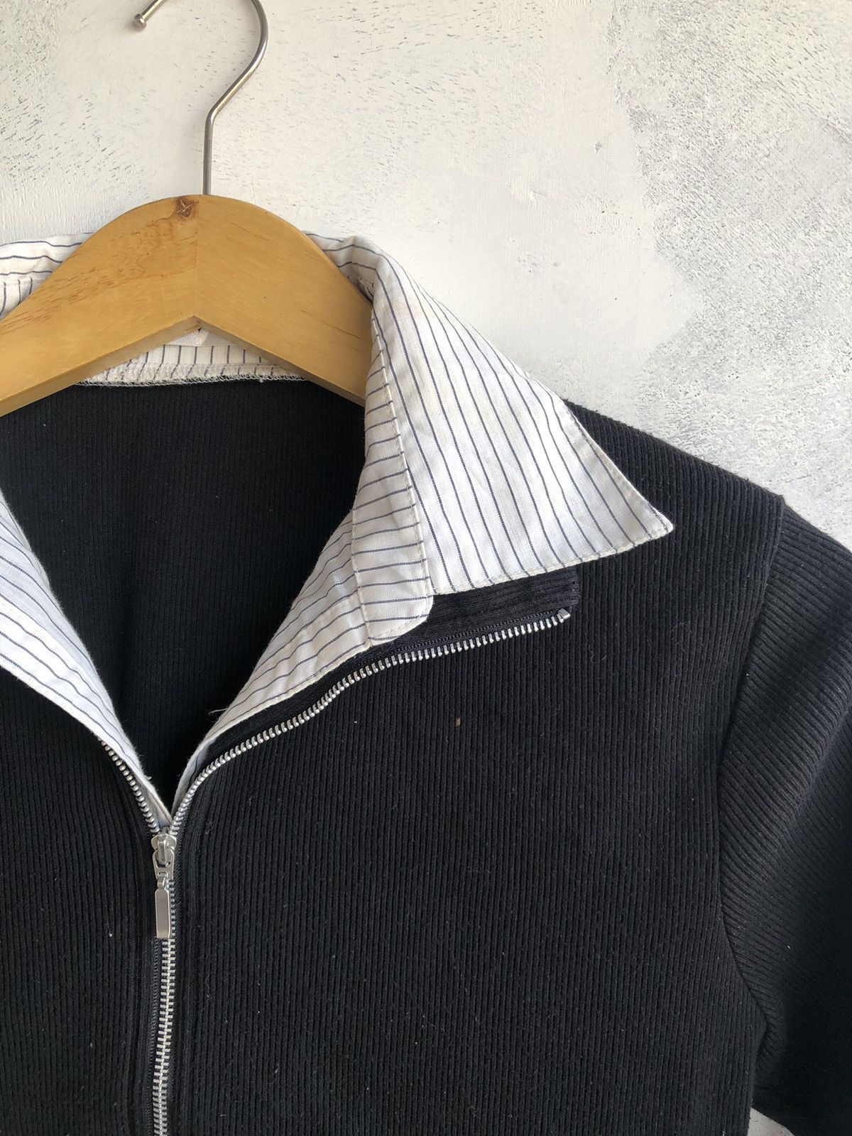 If Six Was Nine Japanese Double Layer Ifsixwasnine LGB Style Size US M / EU 48-50 / 2 - 3 Thumbnail