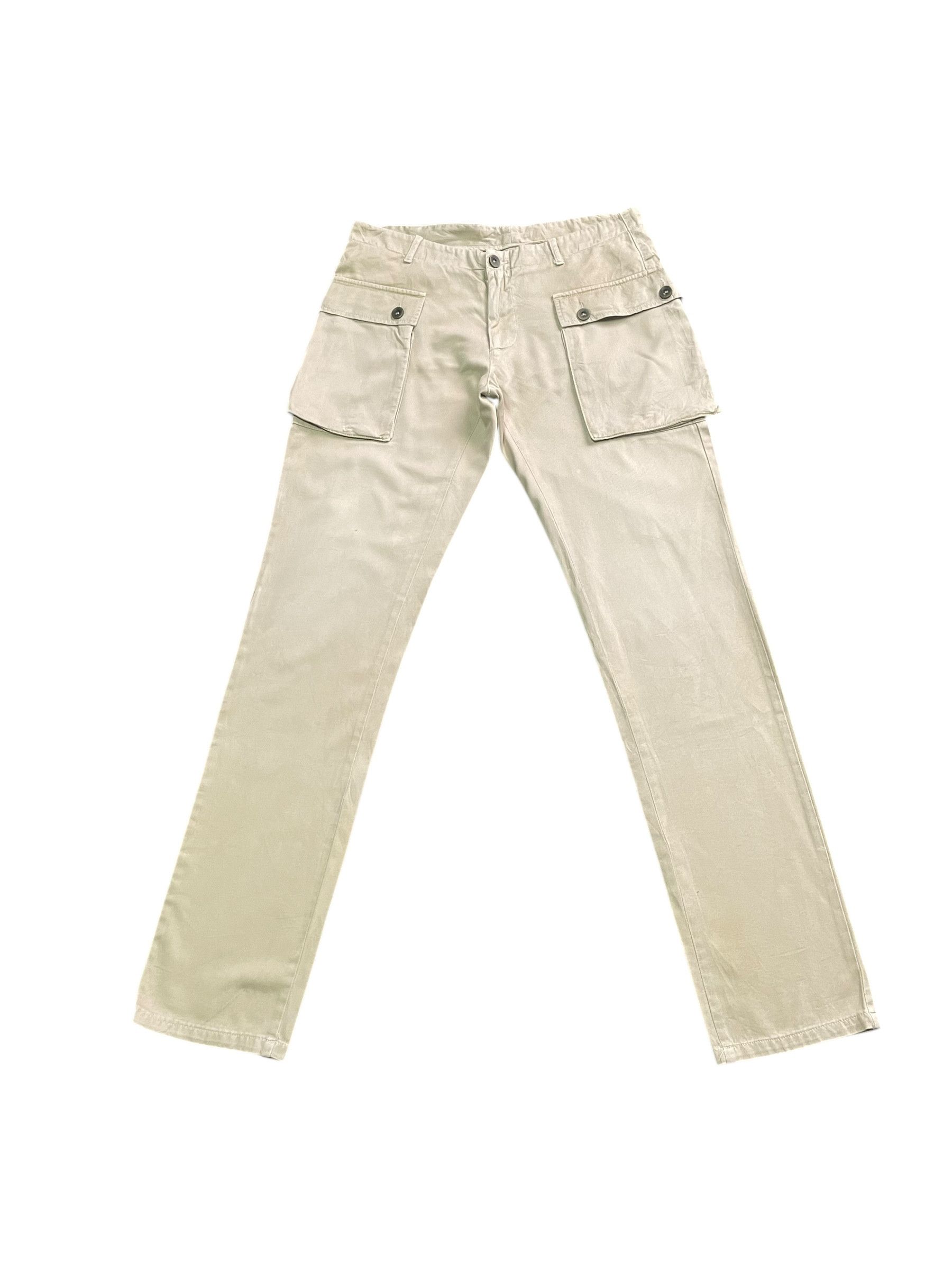 Other Vintage Whipcord Monkey Pant Size US 34 / EU 50 - 1 Thumbnail