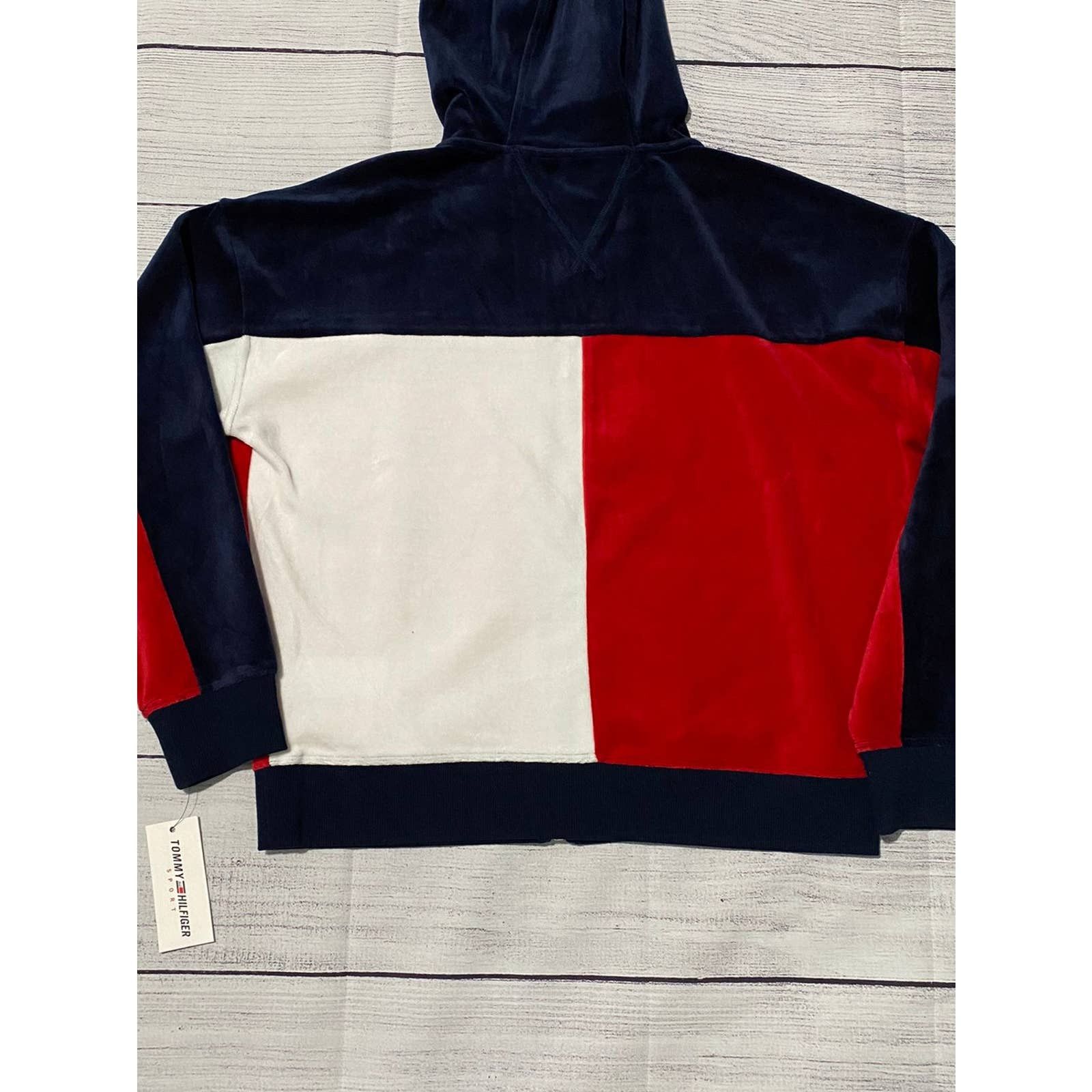 Tommy Hilfiger Tommy Hilfiger zip up Size M / US 6-8 / IT 42-44 - 7 Thumbnail