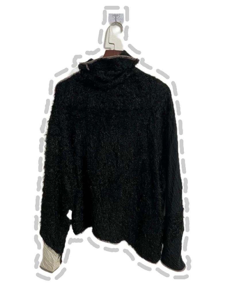 Kiko Kostadinov KIKO KOSTADINOV 19fe rex sweater 2505-Nextarrow Size US XL / EU 56 / 4 - 2 Thumbnail
