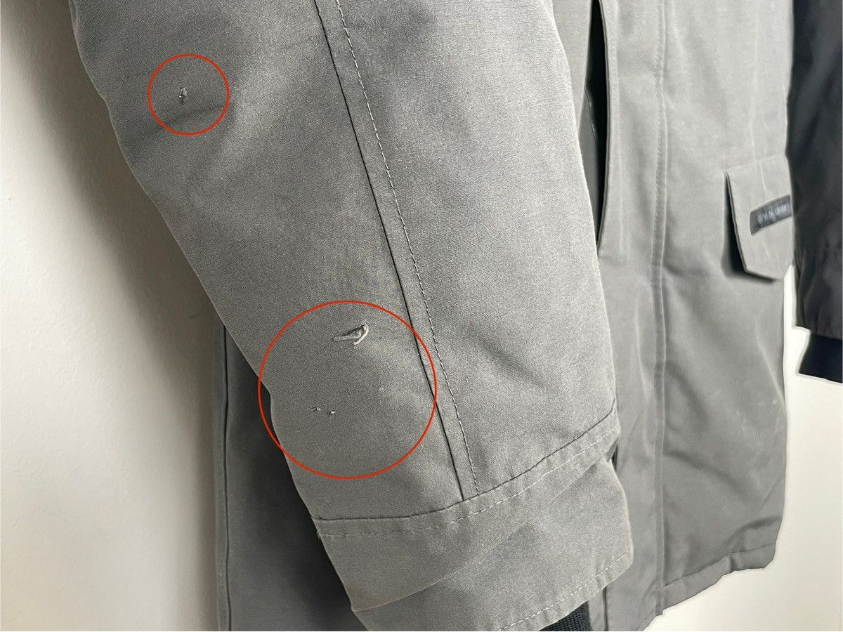 Canada Goose Canada Goose Jacket Size US M / EU 48-50 / 2 - 5 Thumbnail