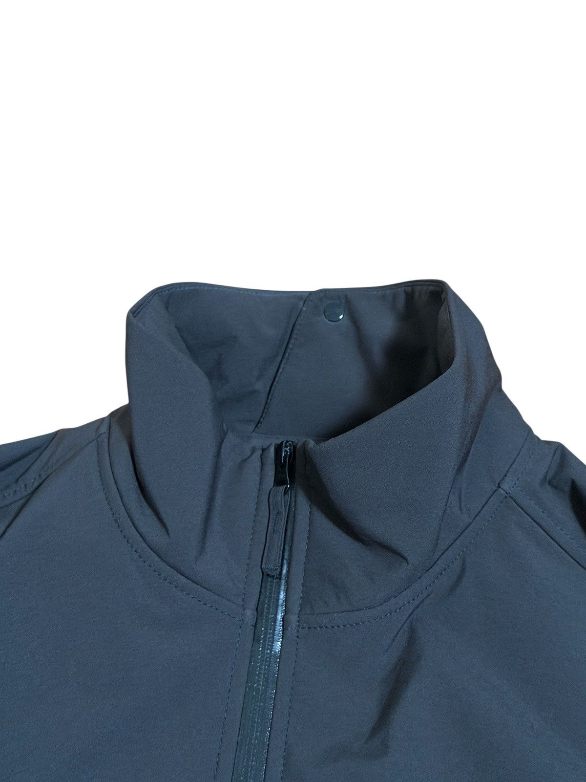 Stone Island 🔥1200$ Stone Island Poliestere Stretch Ghost Piece 5L Jacket Size US XL / EU 56 / 4 - 7 Thumbnail