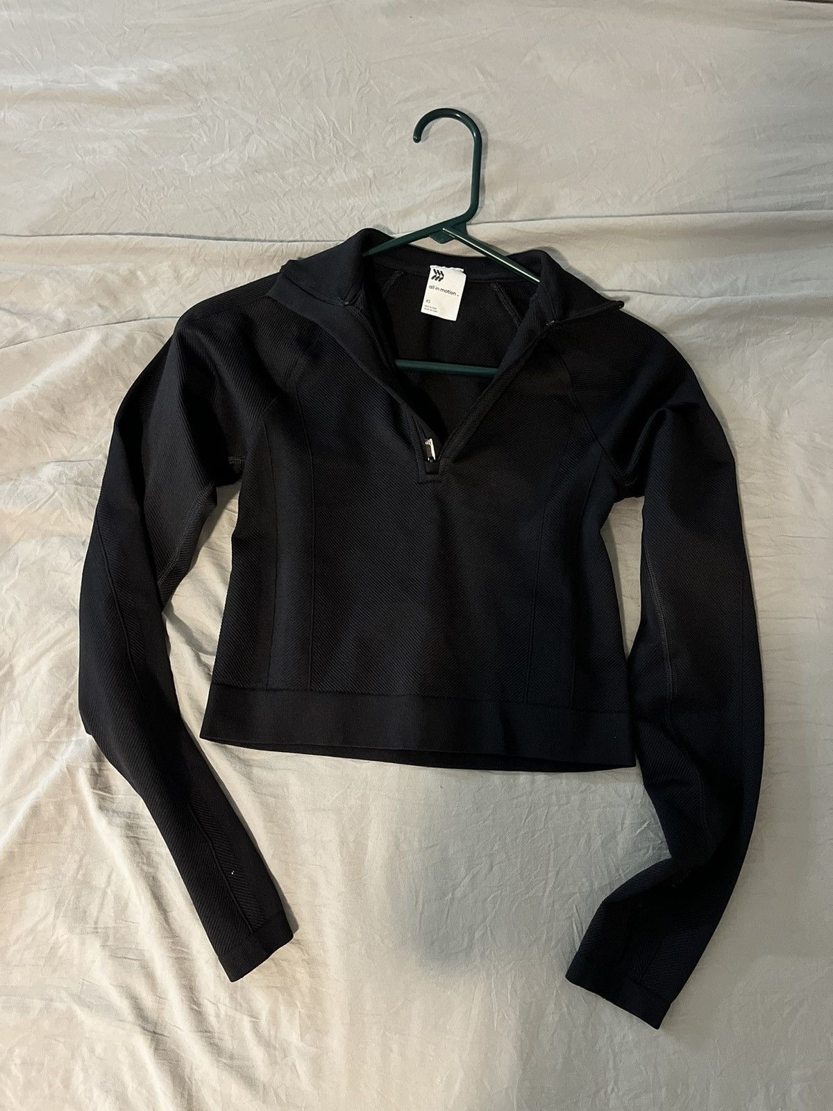Target Basics × Vintage workout jacket Size S / US 4 / IT 40 - 1 Thumbnail