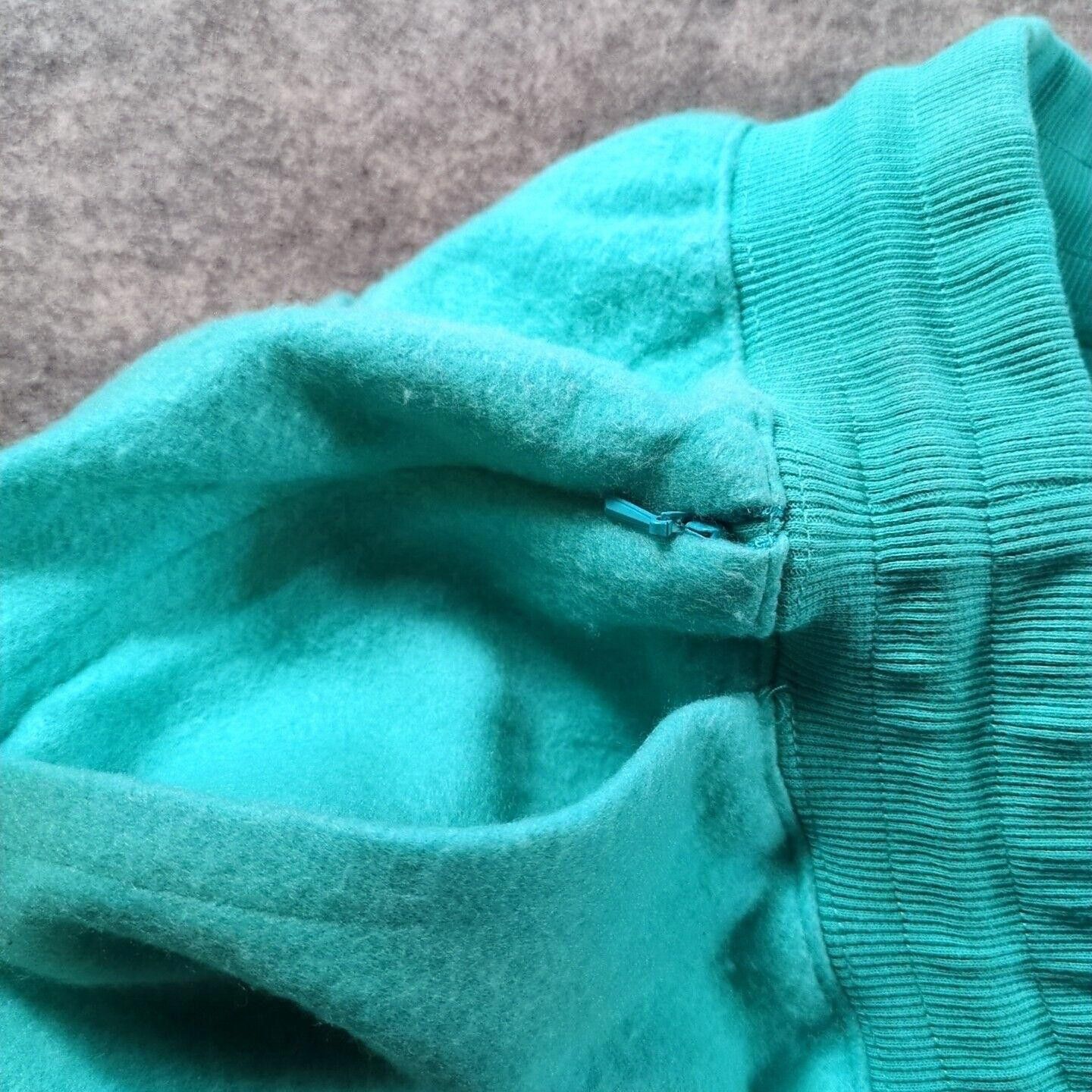 Billionaire Boys Club Billionaire Boys Club Jogger Sweatpants XXL Green Drawstring Size US 40 / EU 56 - 5 Thumbnail