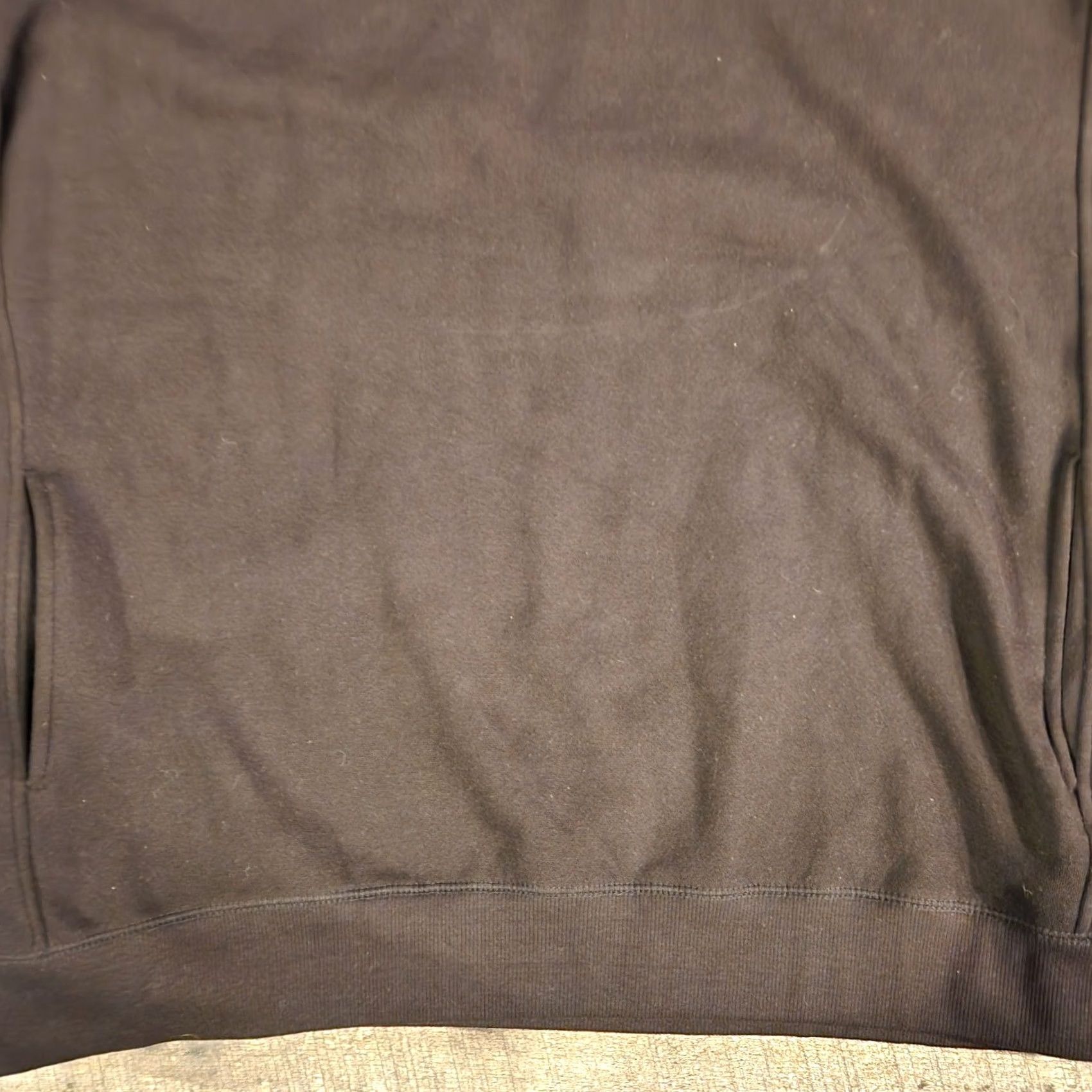 Vintage Starbucks ODYSSEY Beta Limited Edition Hoodie 2XL Black Embroidered 2023 Size US XXL / EU 58 / 5 - 2 Thumbnail