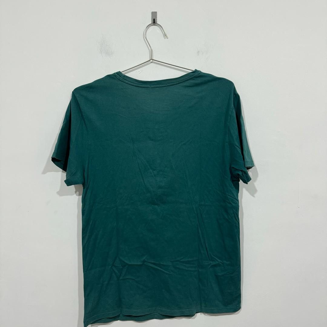 Maison Kitsune Maison Kitsune 'Loud' Tee Size US M / EU 48-50 / 2 - 3 Thumbnail