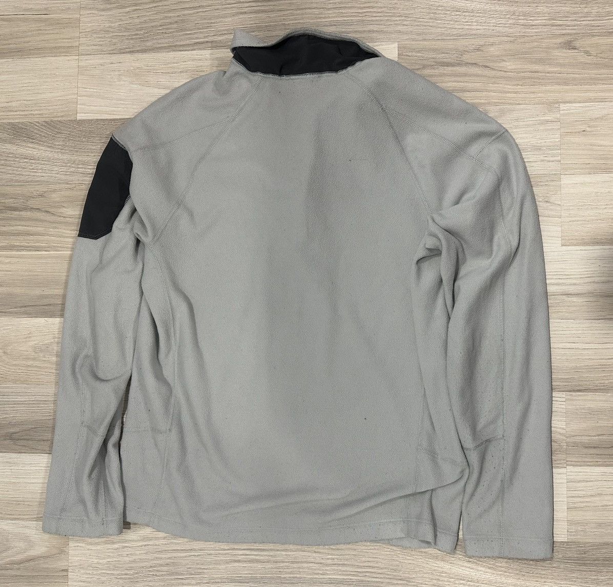 The North Face North face Quarter Zip Size US M / EU 48-50 / 2 - 4 Thumbnail