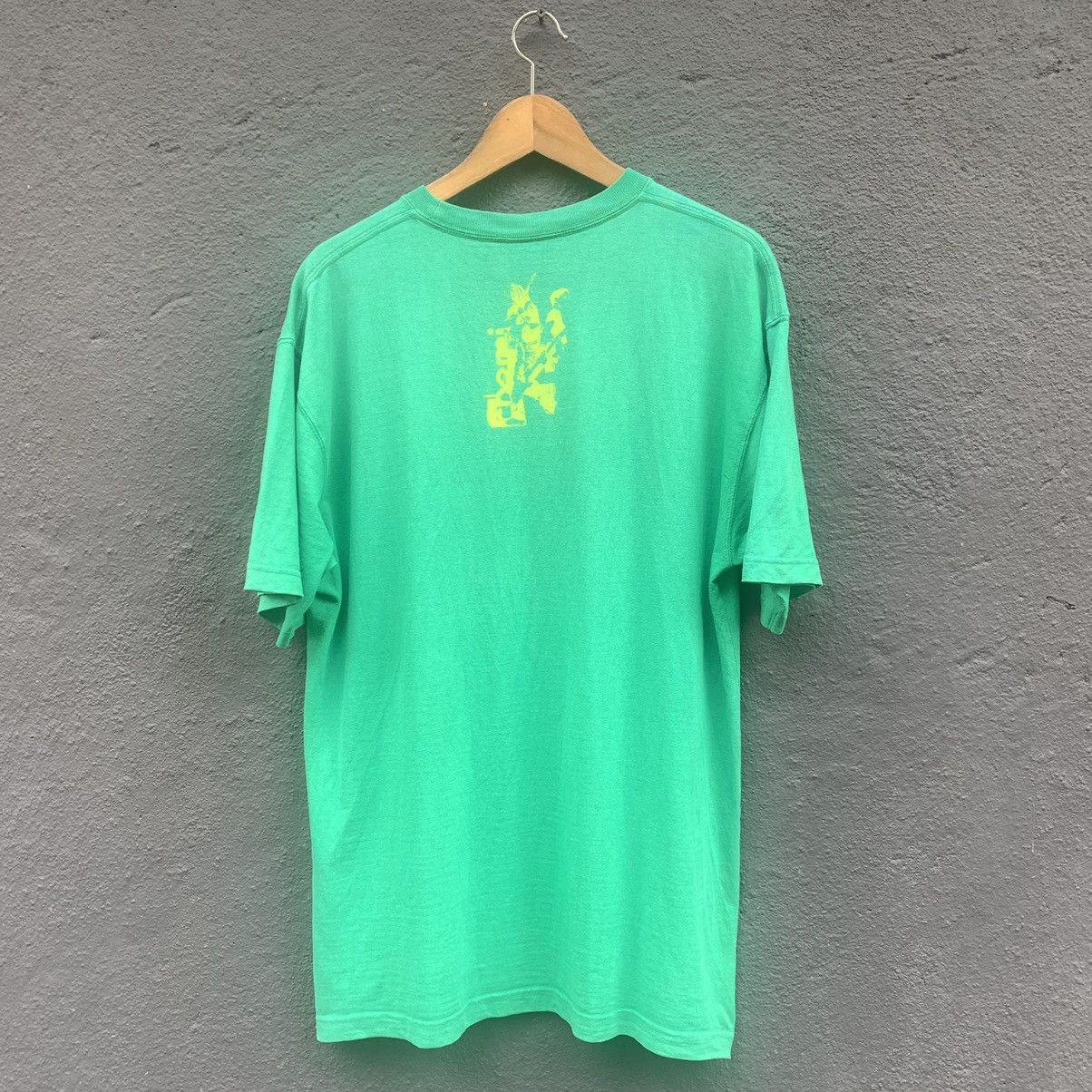 Other Thrashed Faded Vintage Mossimo Sports T Shirt Size US L / EU 52-54 / 3 - 5 Thumbnail