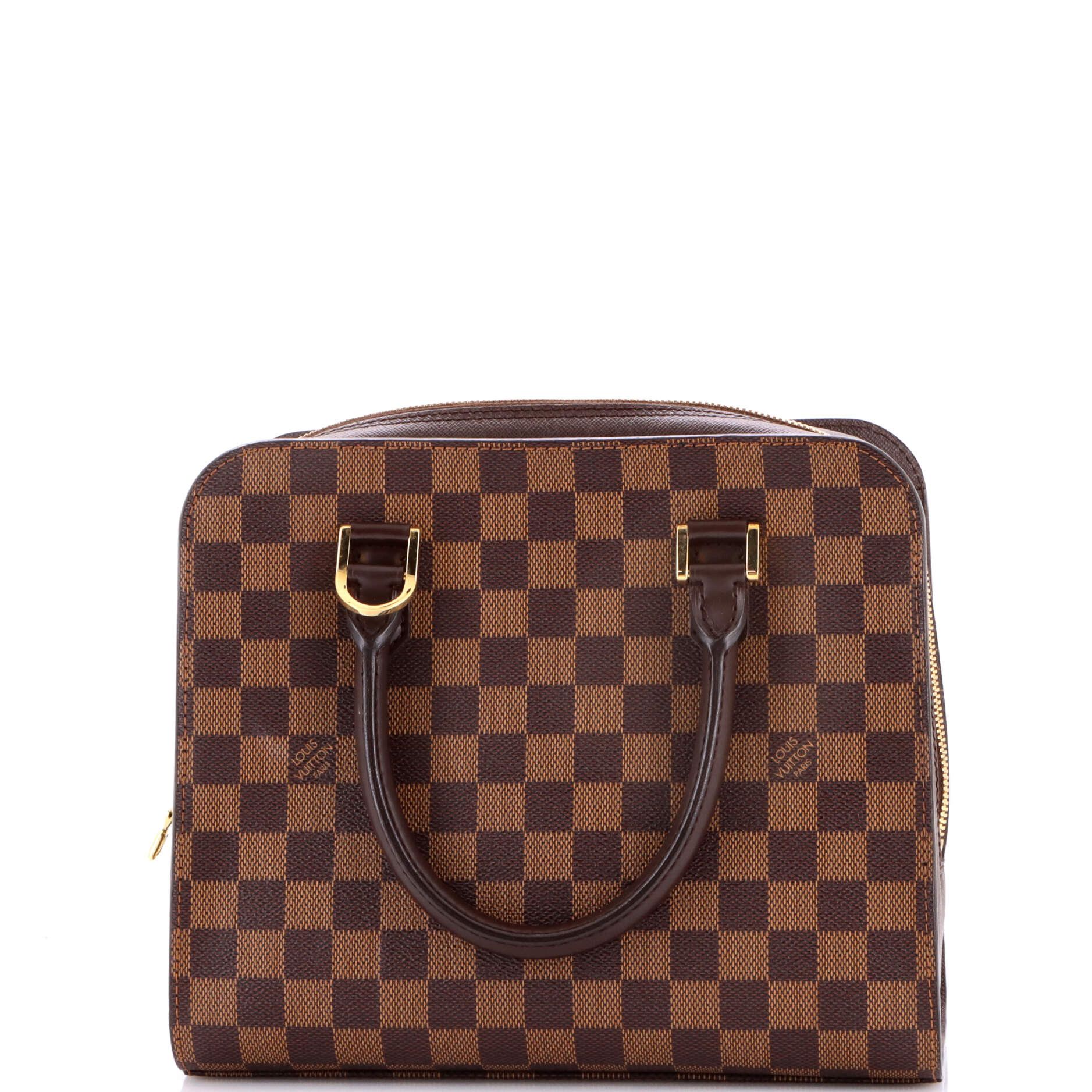 Louis Vuitton Triana Bag Size ONE SIZE - 1 Thumbnail