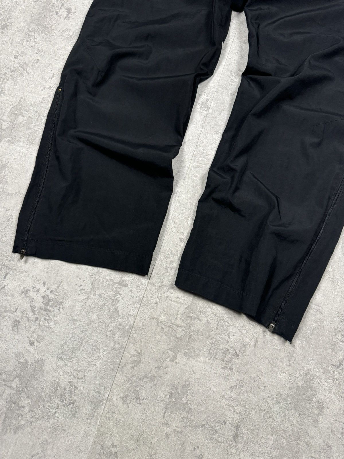 Nike Vintage Nike Y2K Track Pants Sportswear Size L Size US 34 / EU 50 - 4 Thumbnail