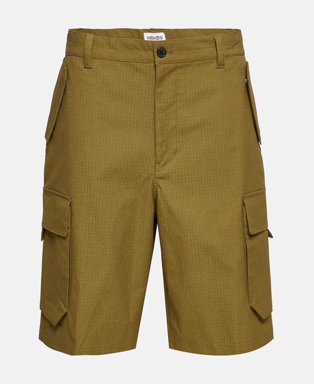 Kenzo Cargo shorts Size US 30 / EU 46 - 1 Thumbnail