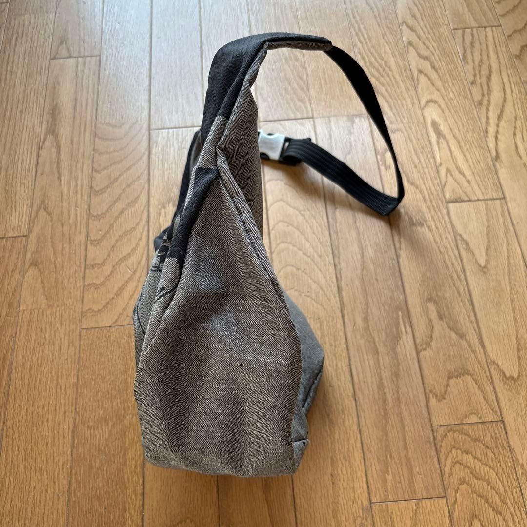 Undercover 2001SS Undercover Thunder Bone Shoulder Bag Size ONE SIZE - 11 Thumbnail