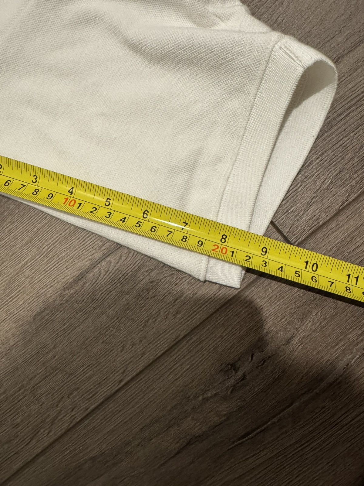 Kith Kith Polo Size US XS / EU 42 / 0 - 5 Thumbnail