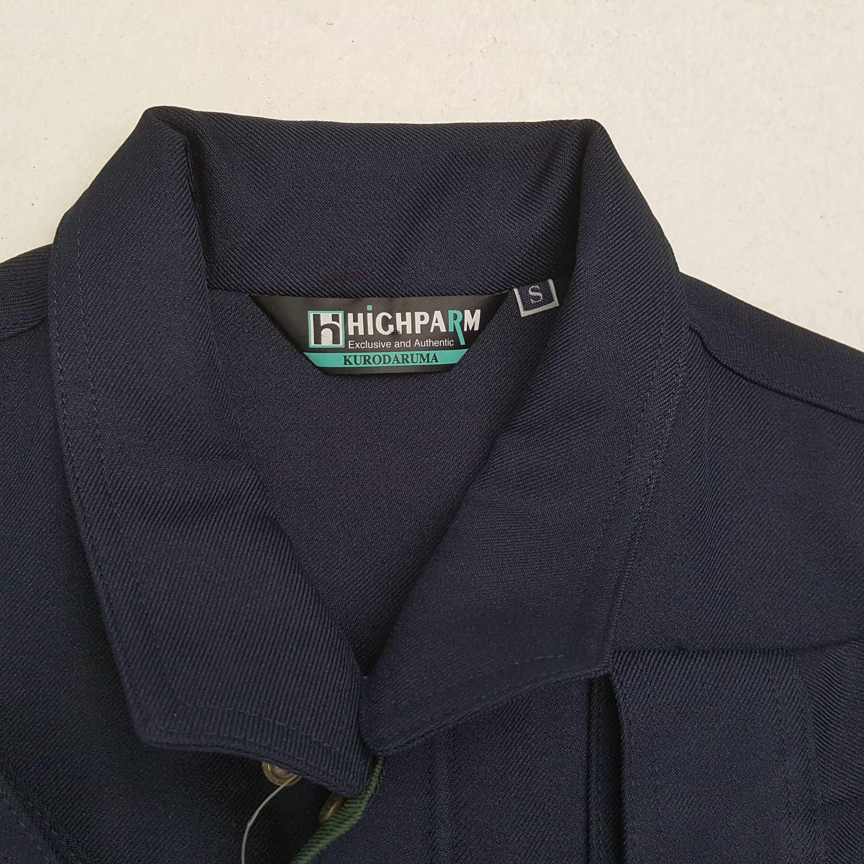 Japanese Brand × Vintage NISMO NISSAN RACING TEAM Motorsports Custom Jacket Size US S / EU 44-46 / 1 - 11 Thumbnail