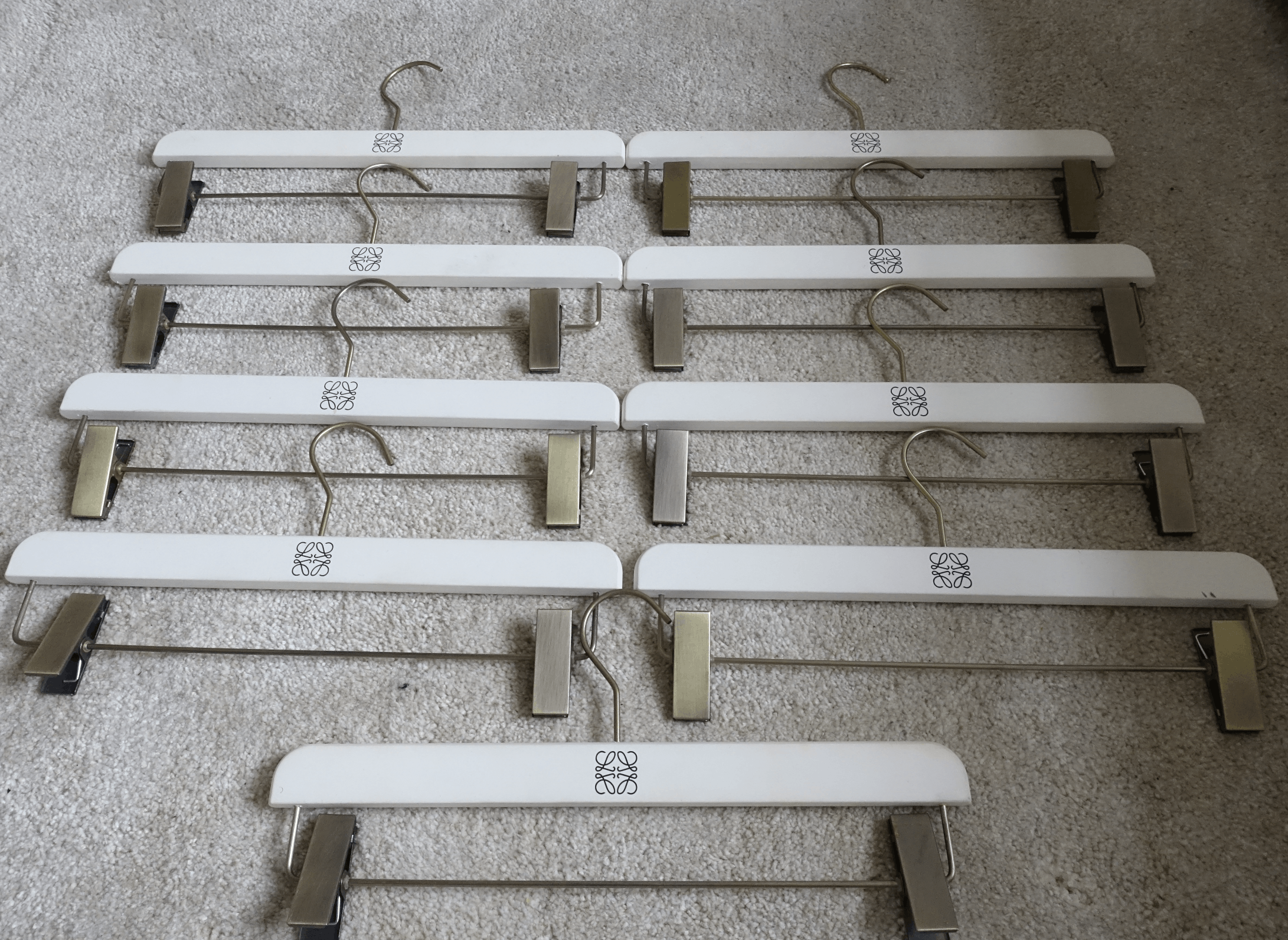 Loewe Loewe - Hanger Size ONE SIZE - 2 Thumbnail