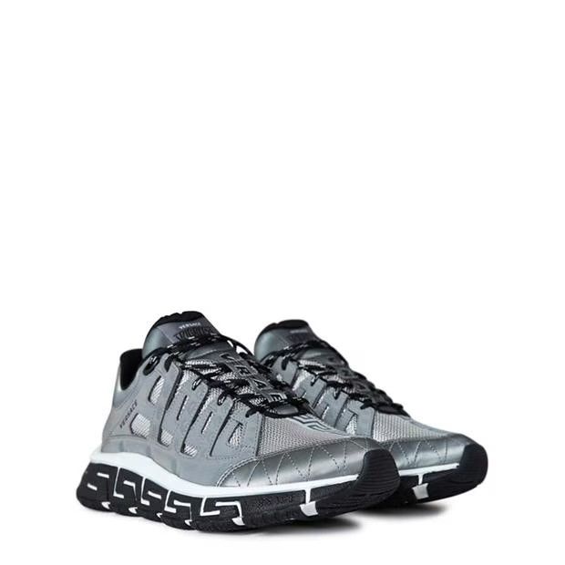 Versace o1g2r1mq0824 Trigreca Trainers in Multicolor Size US 8 / EU 41 - 3 Thumbnail