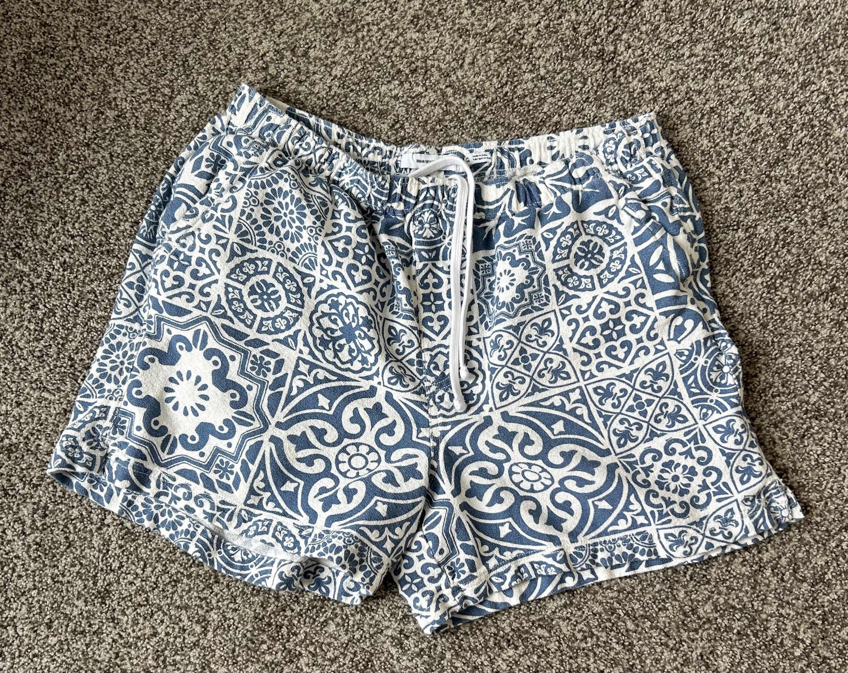 Urban Outfitters Zara Shorts Size US 34 / EU 50 - 1 Thumbnail