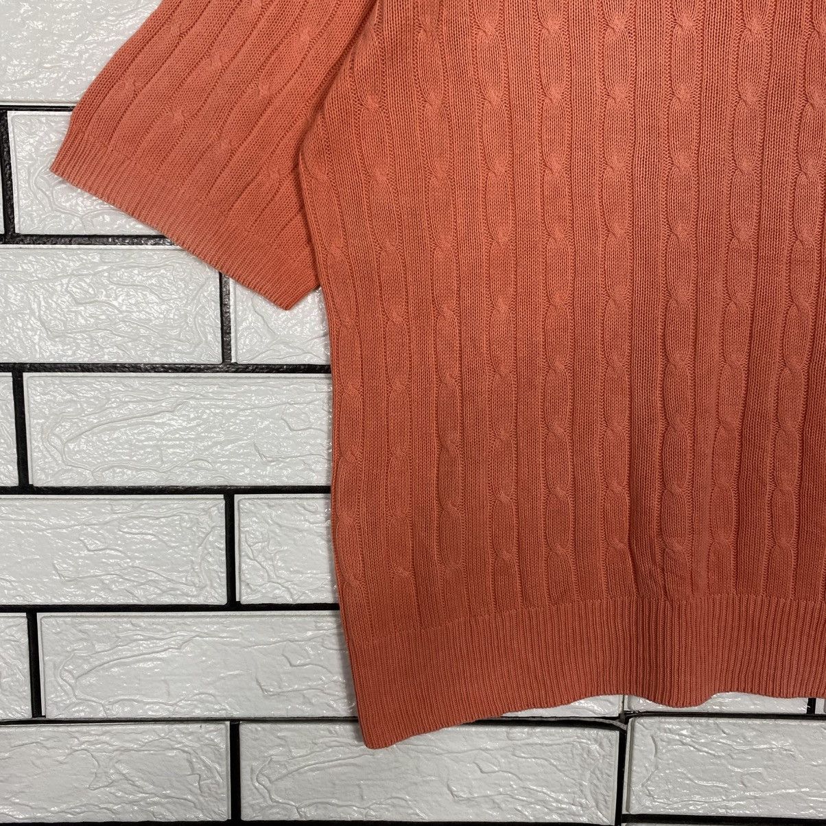 United Colors Of Benetton 📌United Colors of Benetton Knit Sweatshirt Cropped Size US S / EU 44-46 / 1 - 5 Thumbnail