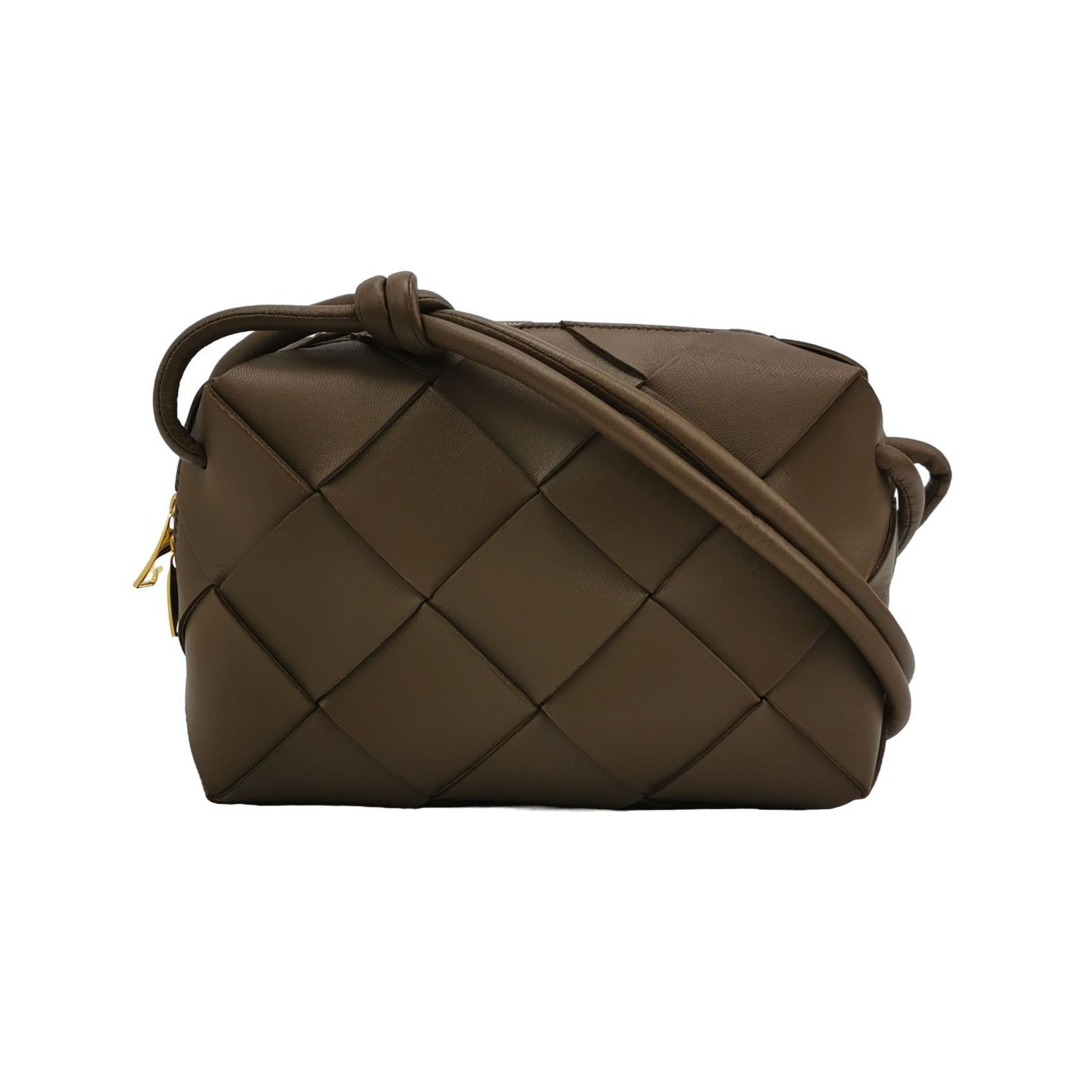 Bottega Veneta Bottega Veneta Women os Shoulder Bags Size ONE SIZE - 1 Thumbnail
