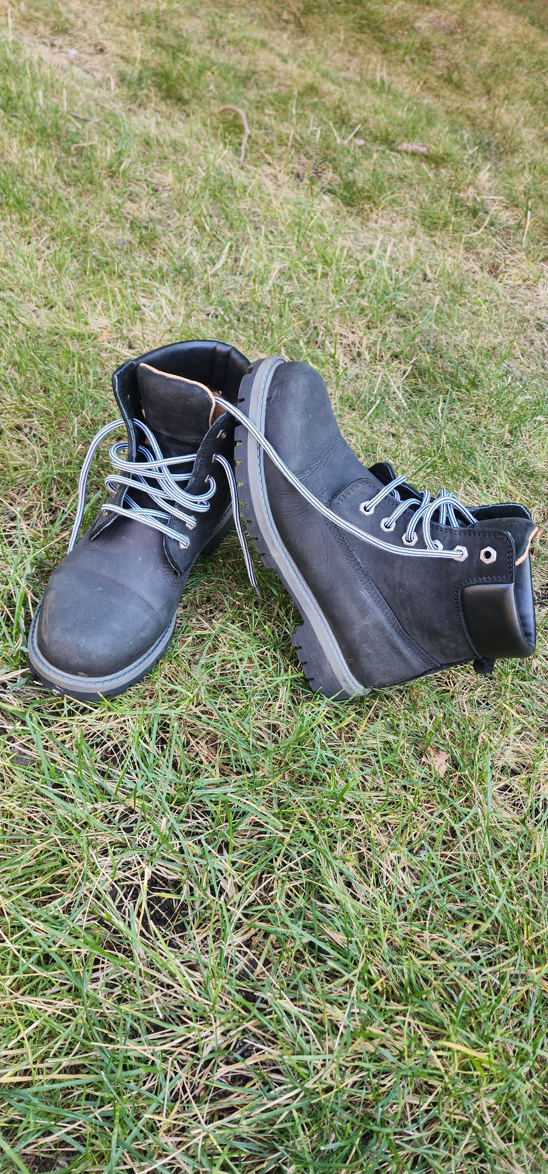 Timberland timberland boots classic 6-inch premium waterproof,high-top Size US 6 / EU 39 - 6 Thumbnail
