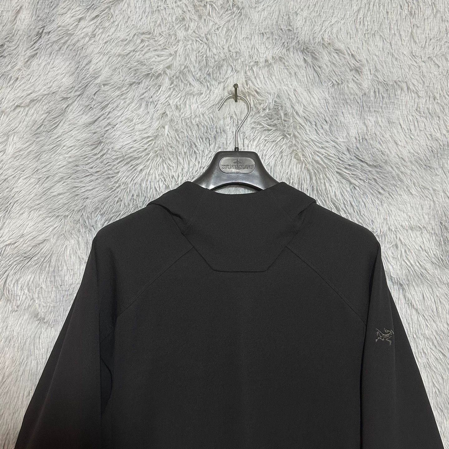 Arc'teryx Arcteryx Rethel Hoody Size US M / EU 48-50 / 2 - 2 Thumbnail