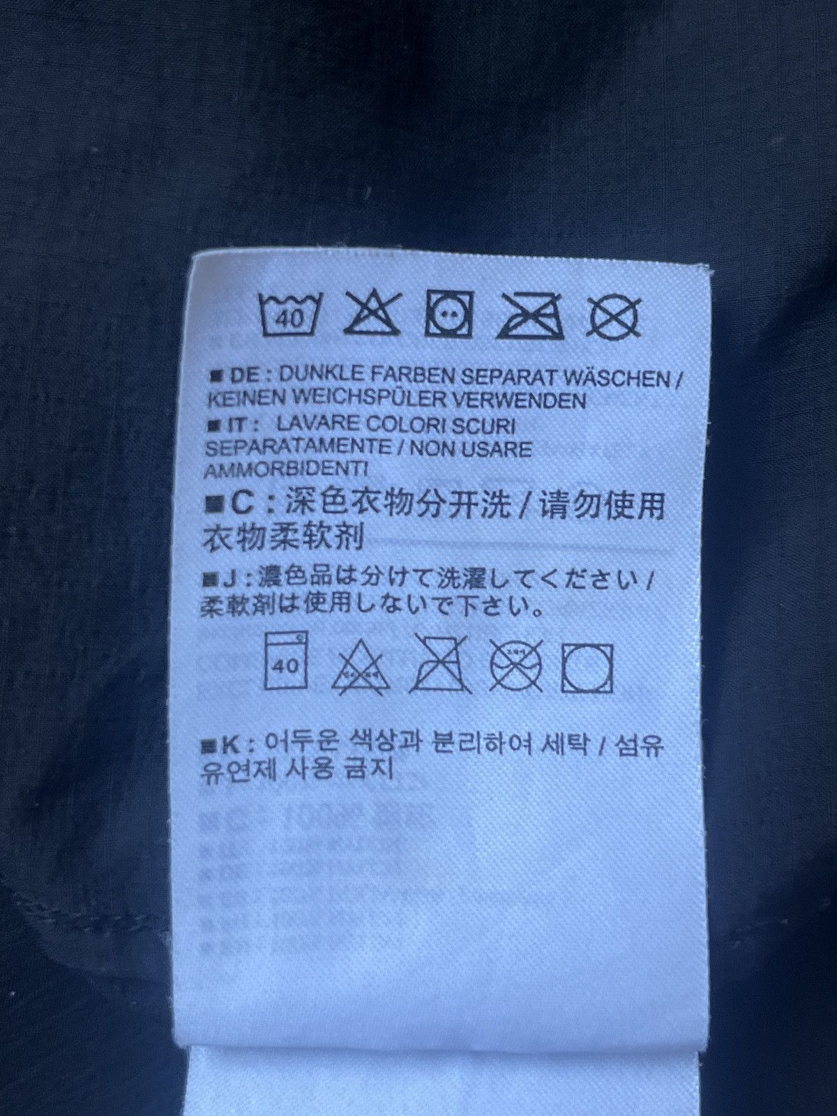Arc'teryx SQUAMISH HOODY ARC’TERYX Size US S / EU 44-46 / 1 - 6 Thumbnail