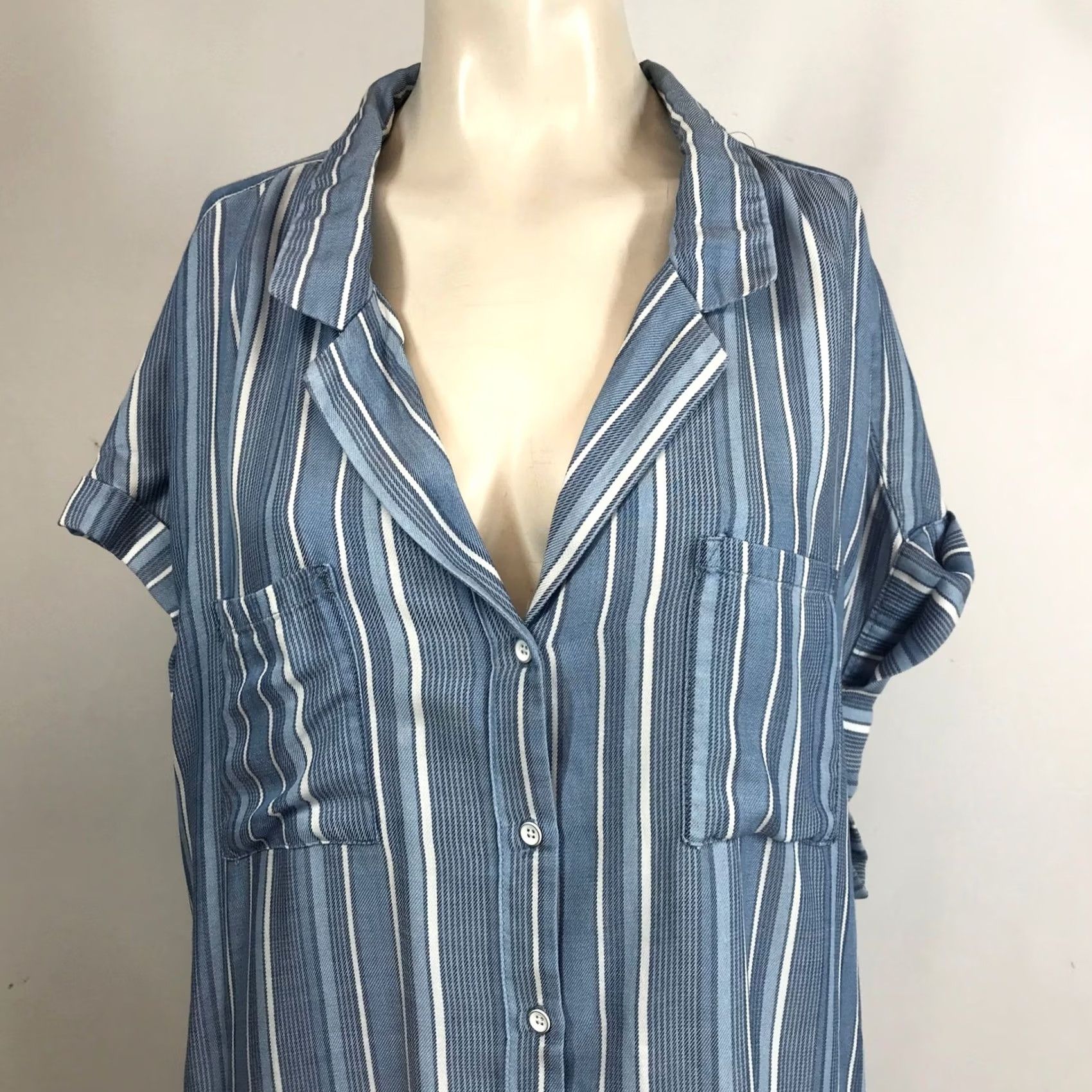 Vintage VINTAGE? No. Size XXL / US 16-18 / IT 52-54 - 2 Thumbnail